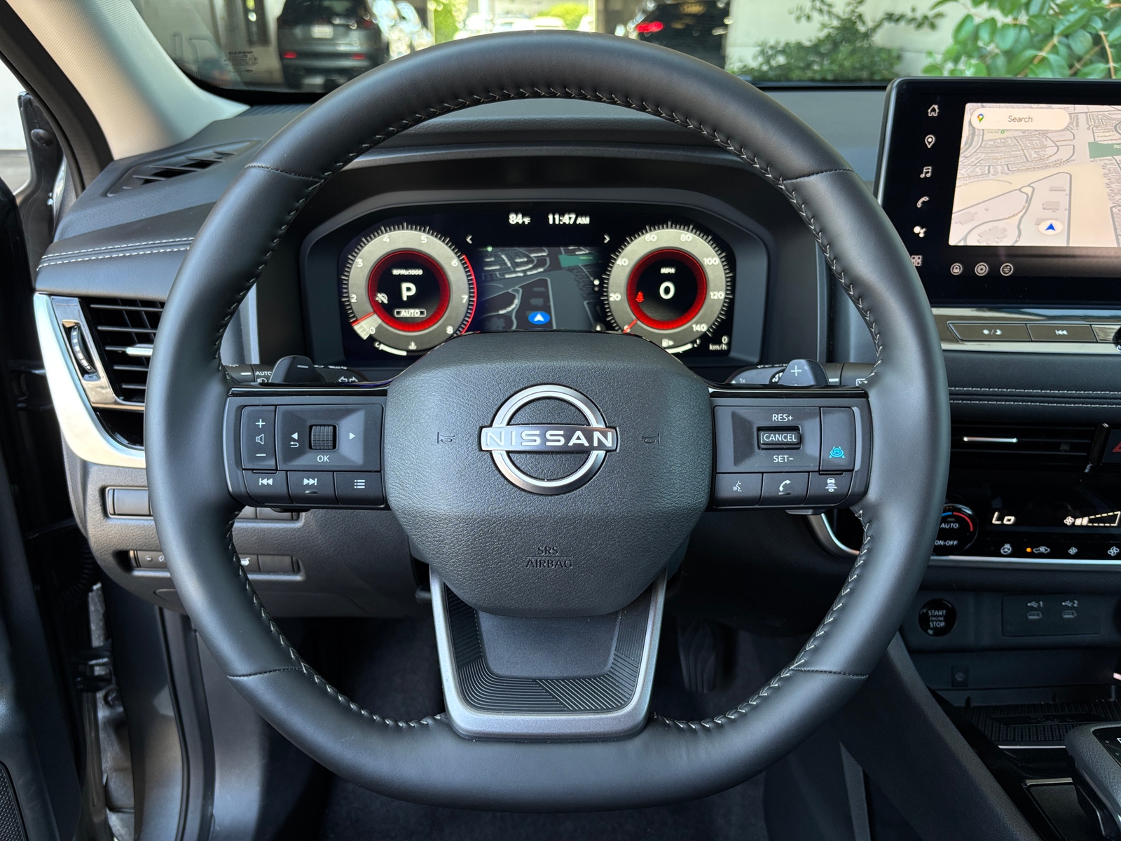 Thumbnail: 2026 Nissan Rogue - 4