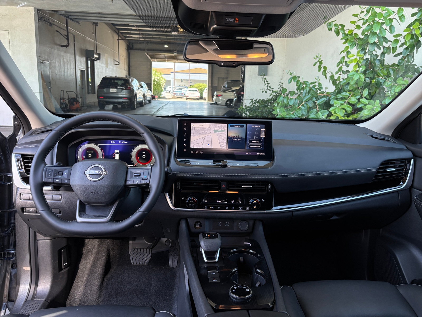 Thumbnail: 2026 Nissan Rogue - 2