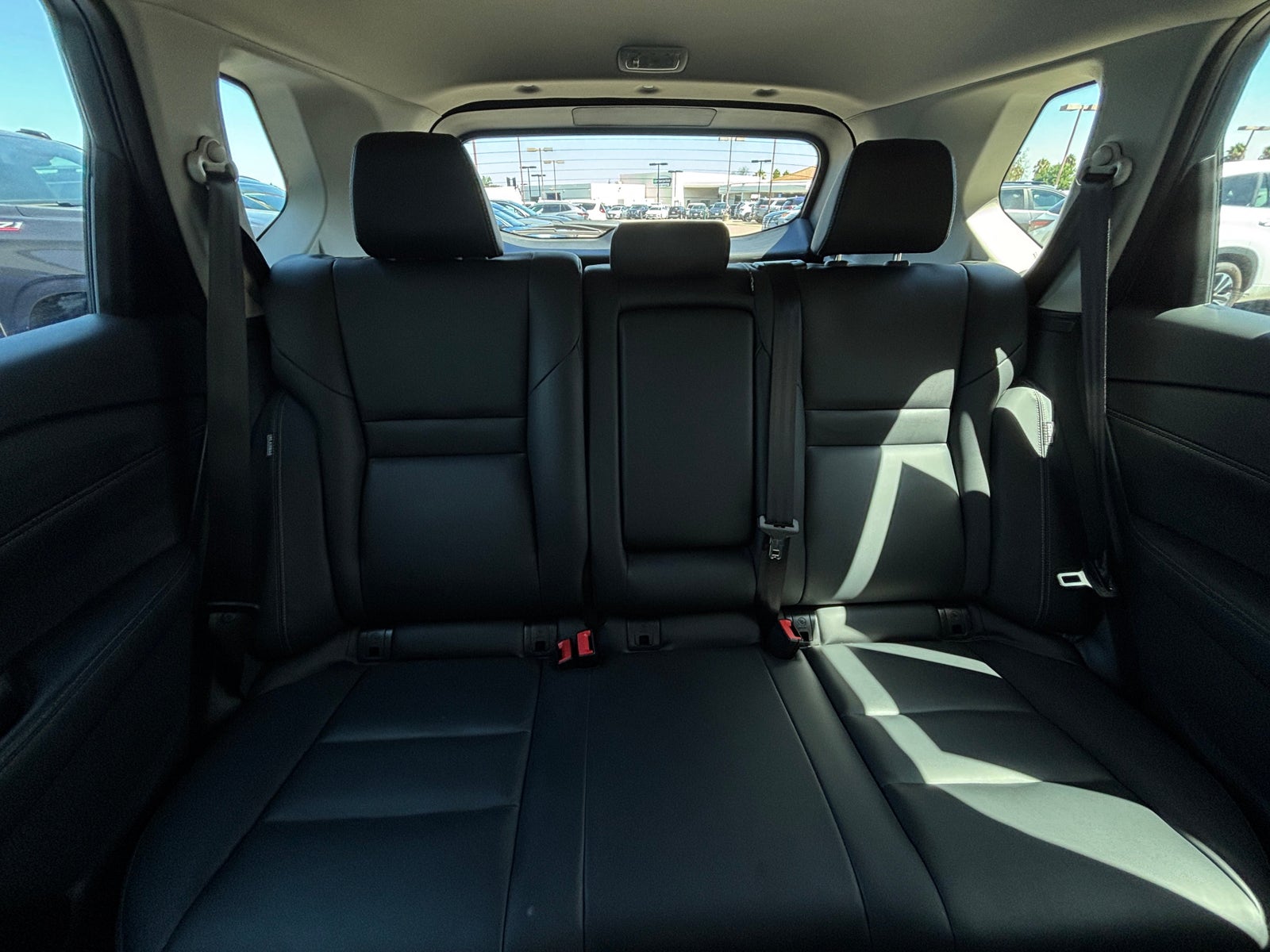 Thumbnail: 2026 Nissan Rogue - 5