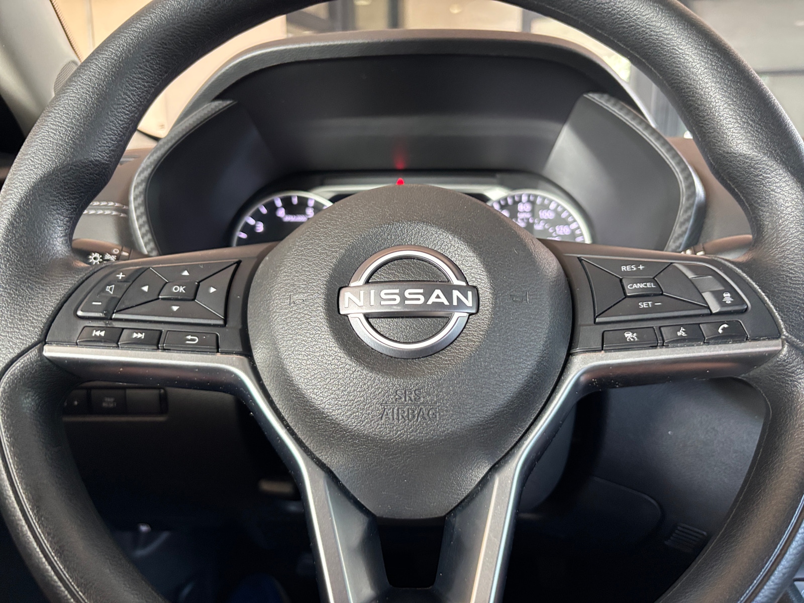 Thumbnail: 2025 Nissan Sentra - 5