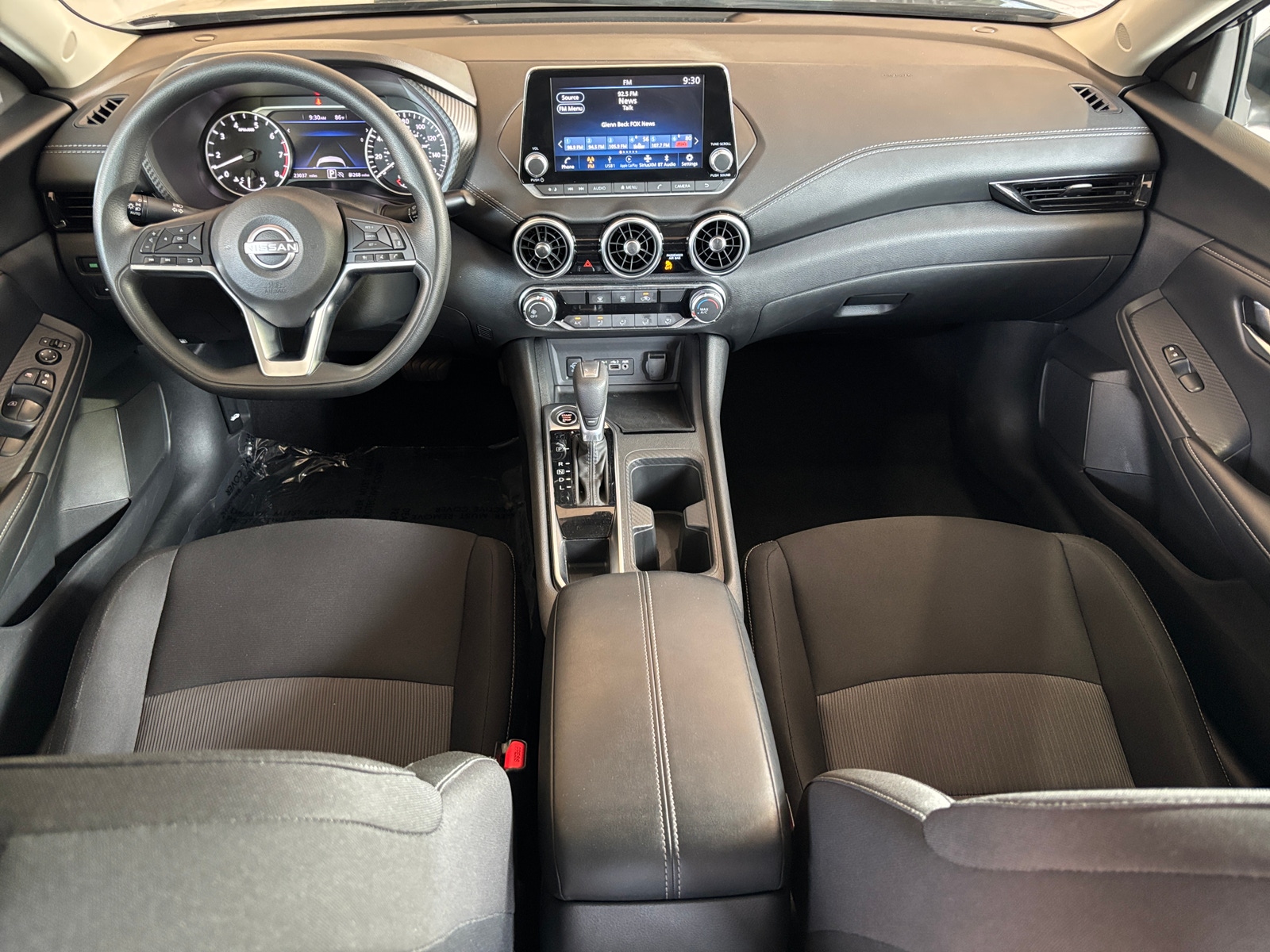 Thumbnail: 2025 Nissan Sentra - 3