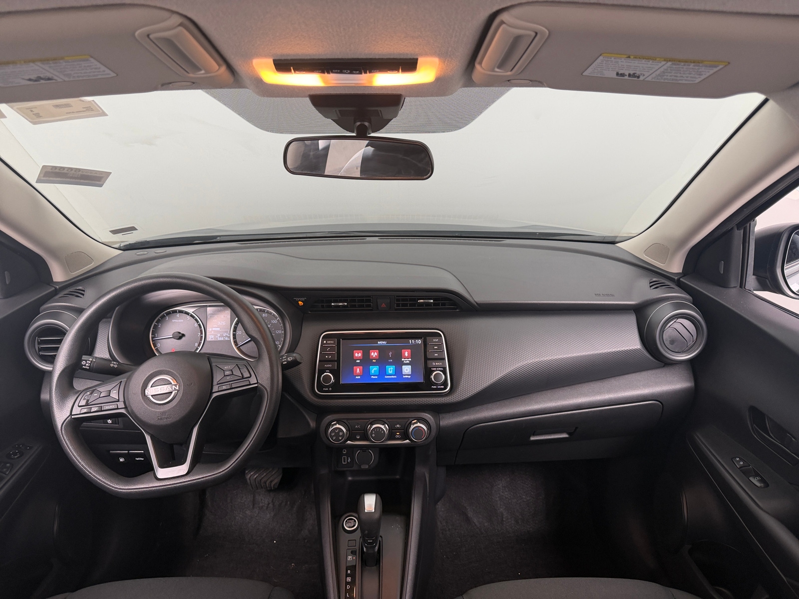 Thumbnail: 2024 Nissan Kicks - 3