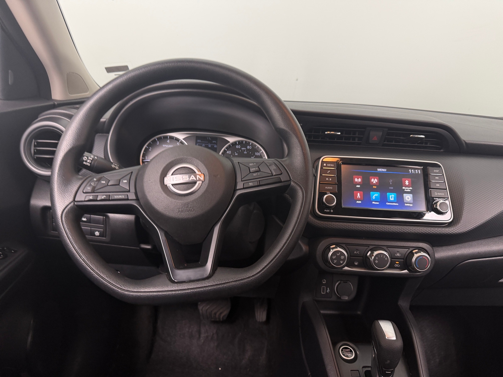 Thumbnail: 2024 Nissan Kicks - 5