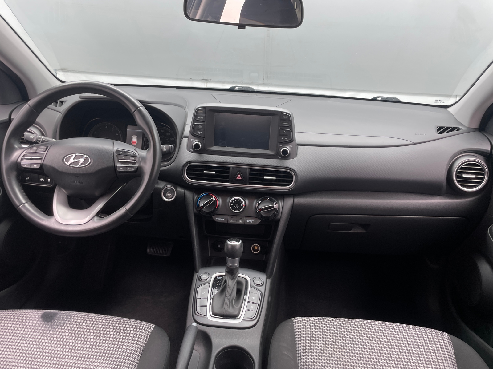 Thumbnail: 2021 Hyundai Kona - 3