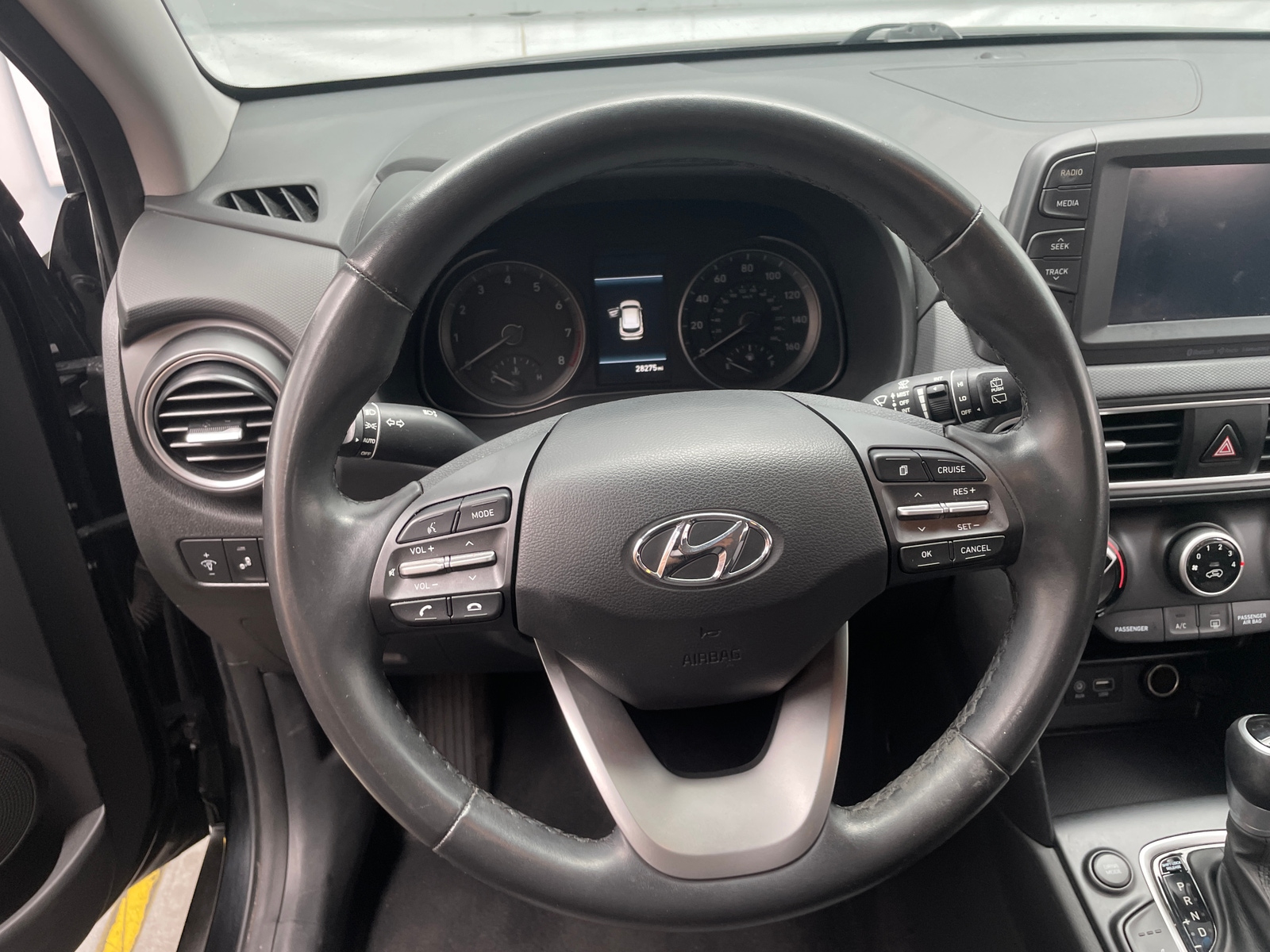 Thumbnail: 2021 Hyundai Kona - 5