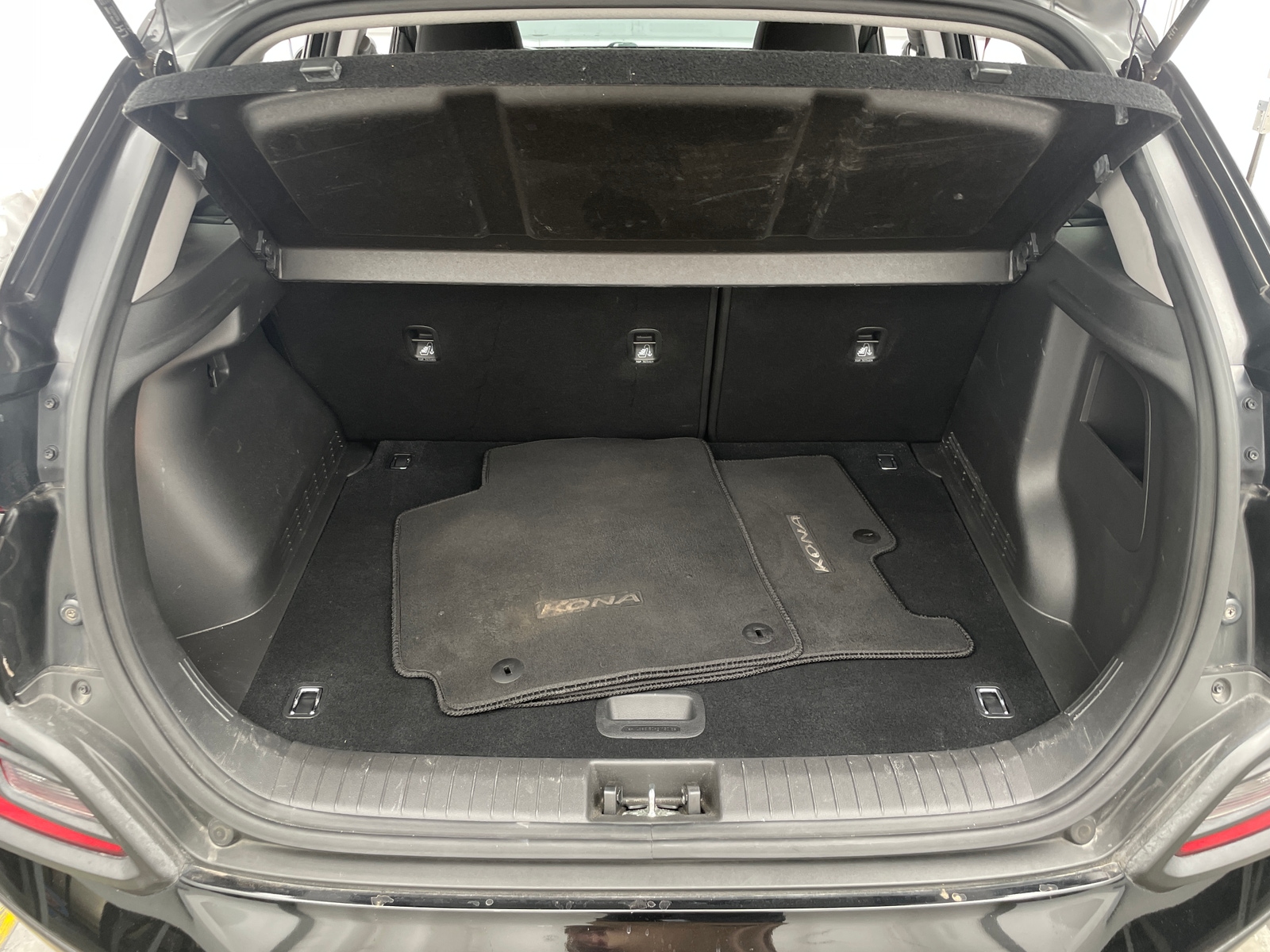 Thumbnail: 2021 Hyundai Kona - 7