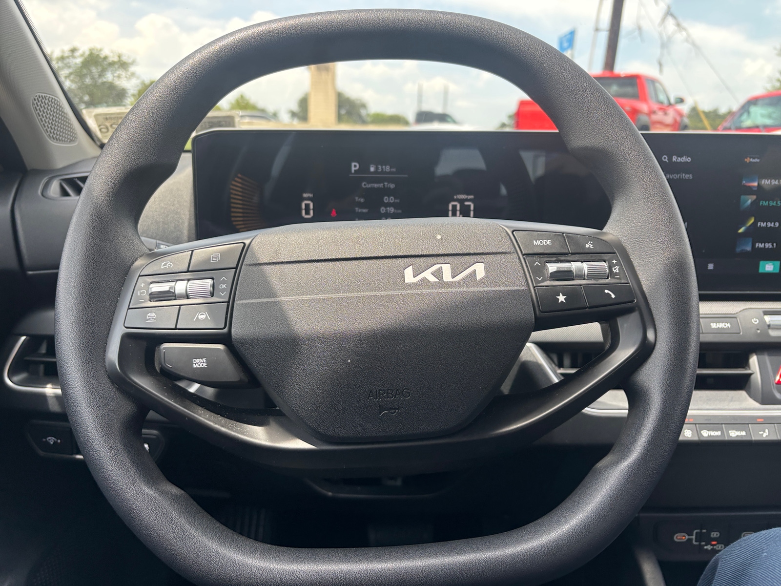 Thumbnail: 2025 Kia K4 - 5