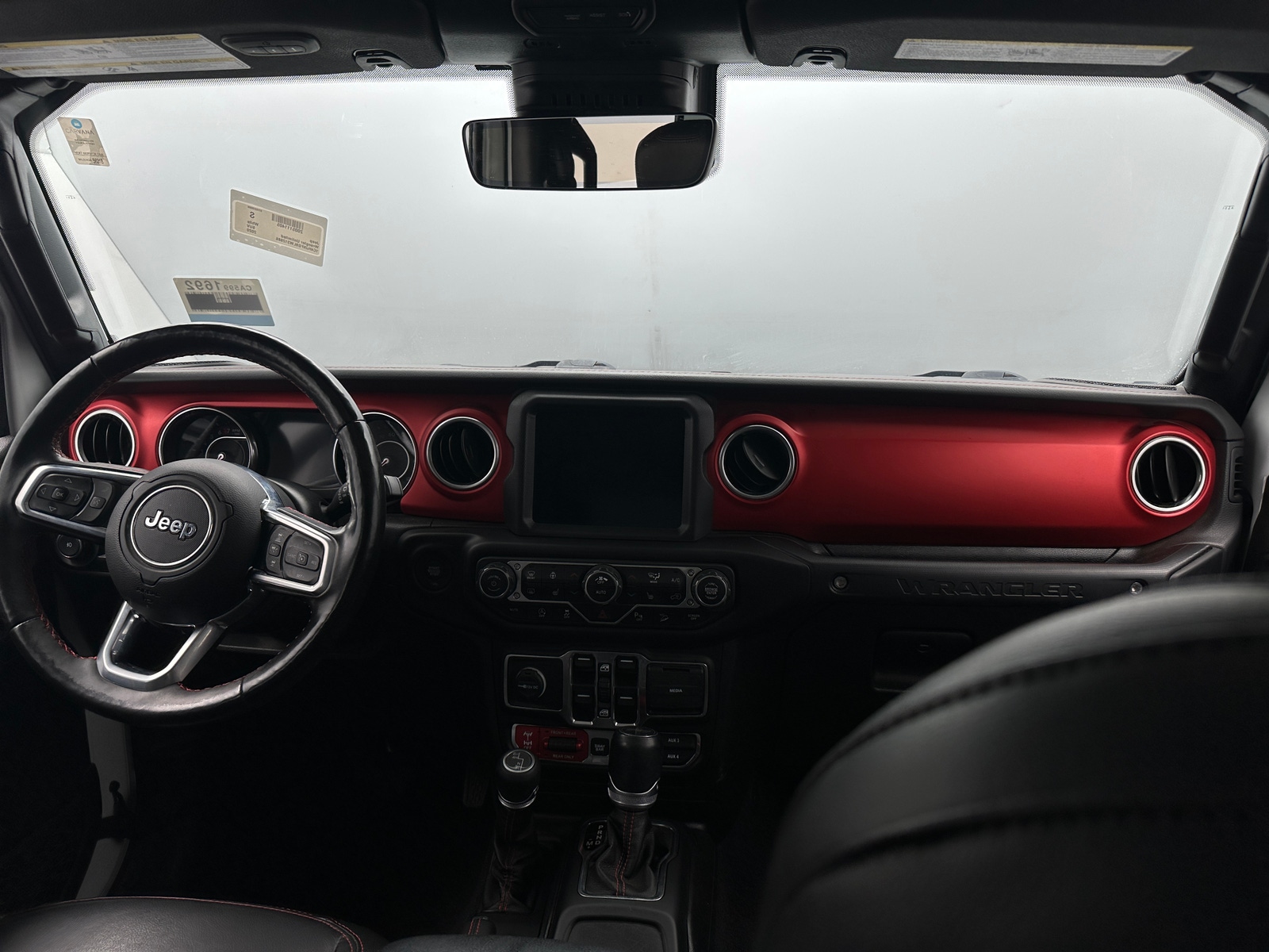 Thumbnail: 2020 Jeep Wrangler - 2