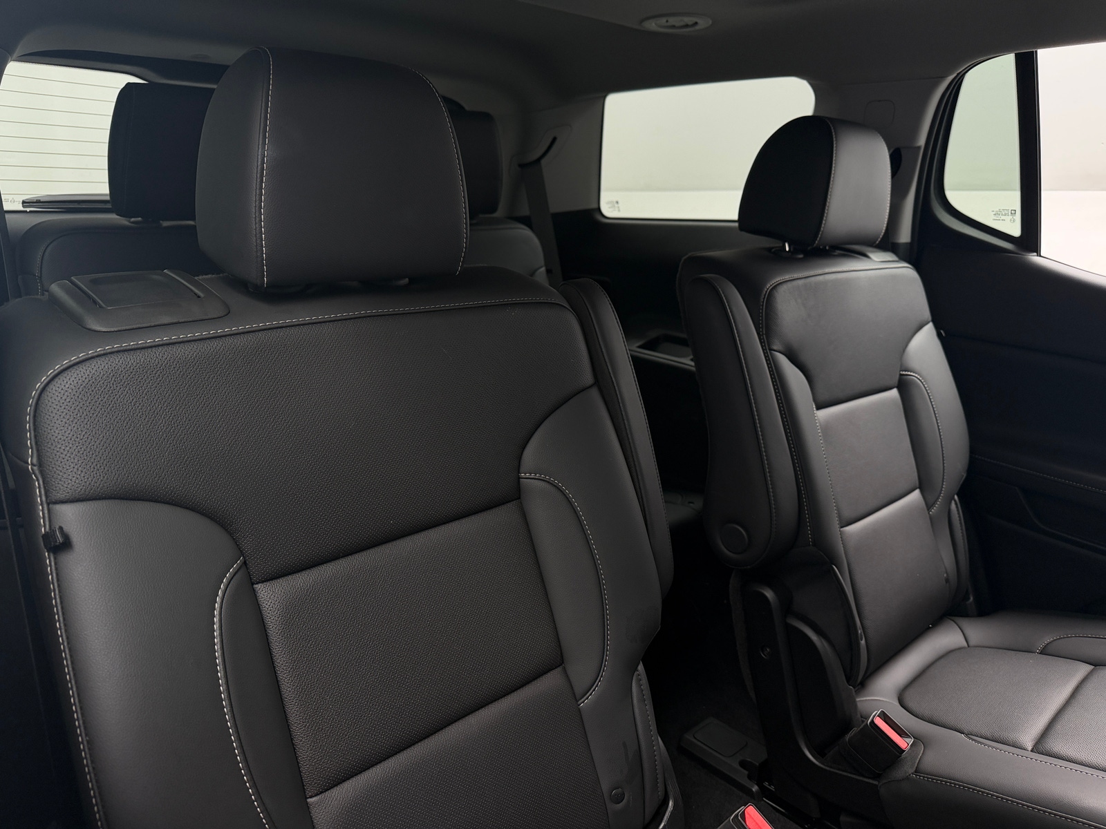 Thumbnail: 2021 GMC Acadia - 5