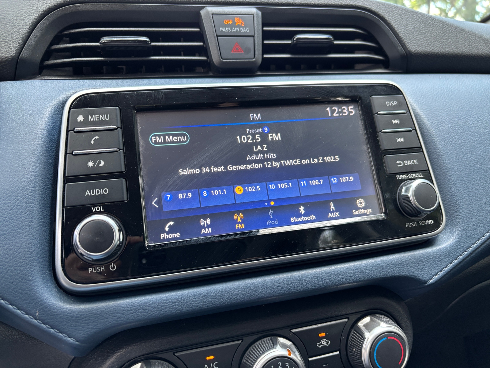 Thumbnail: 2025 Nissan Versa - 4