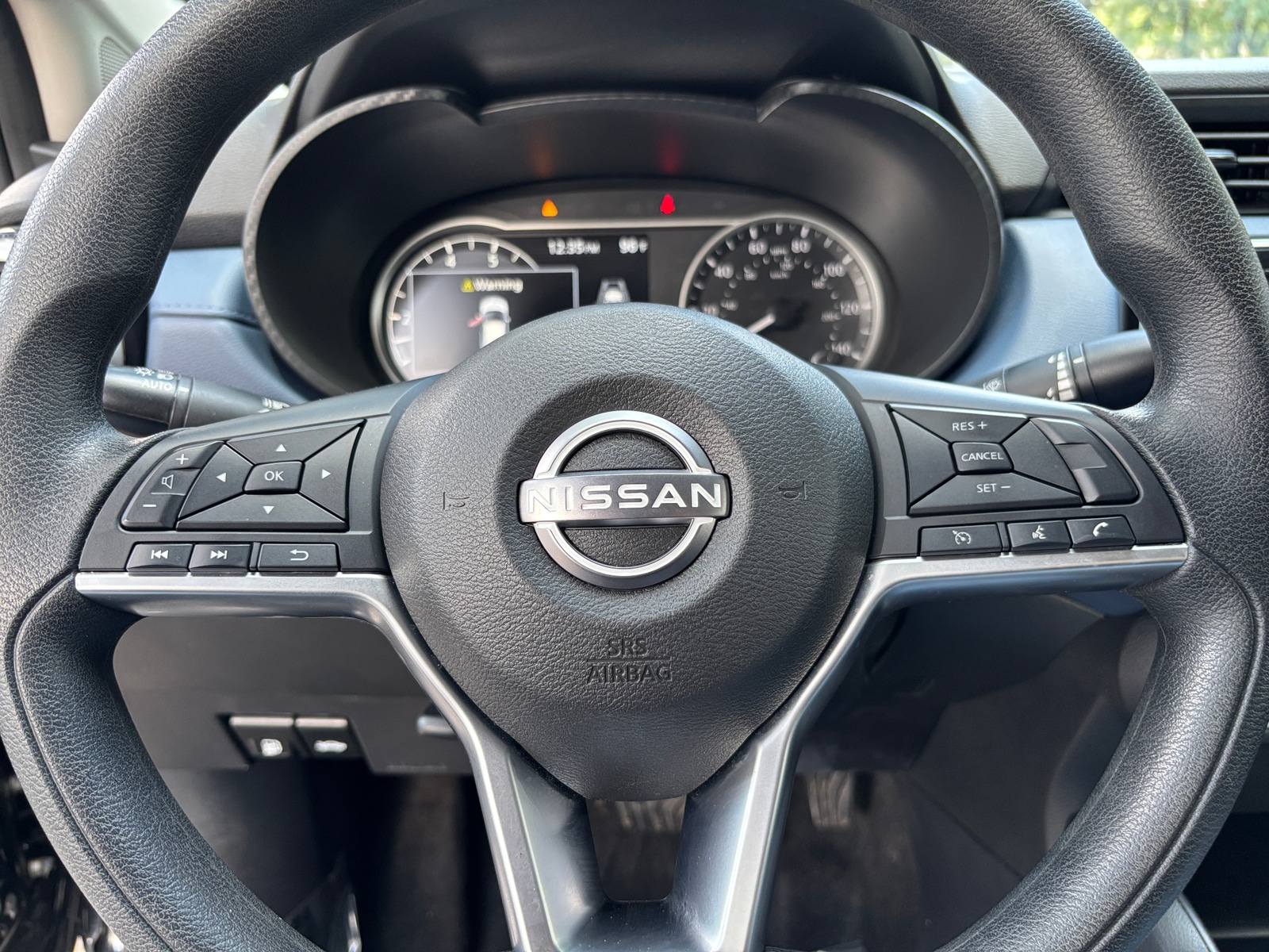 Thumbnail: 2025 Nissan Versa - 5