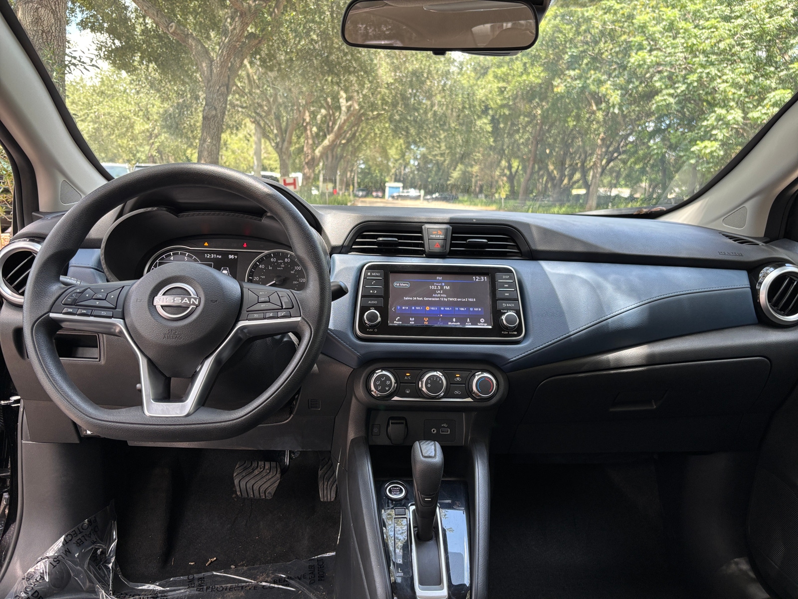 Thumbnail: 2025 Nissan Versa - 3