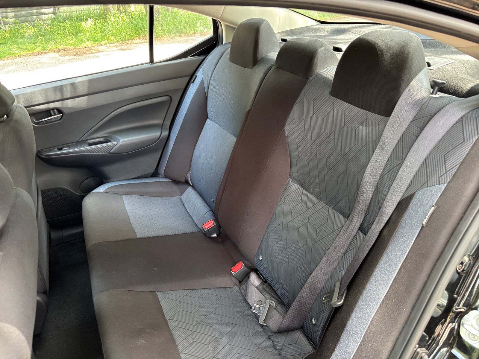 Thumbnail: 2025 Nissan Versa - 6