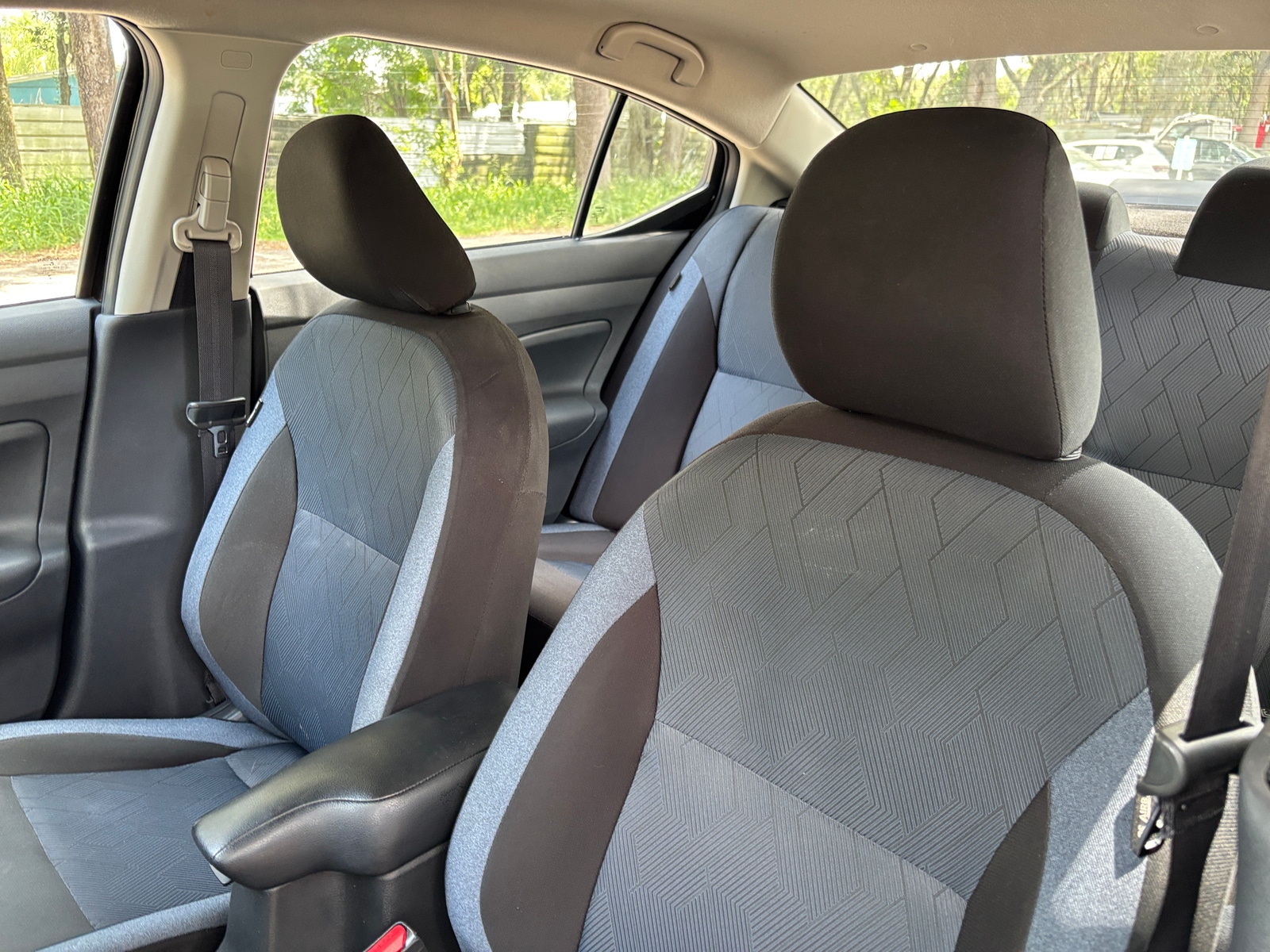 Thumbnail: 2025 Nissan Versa - 2