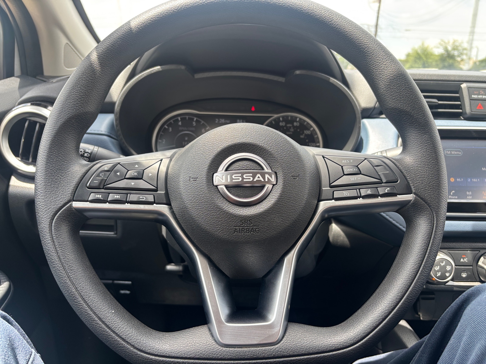 Thumbnail: 2025 Nissan Versa - 5