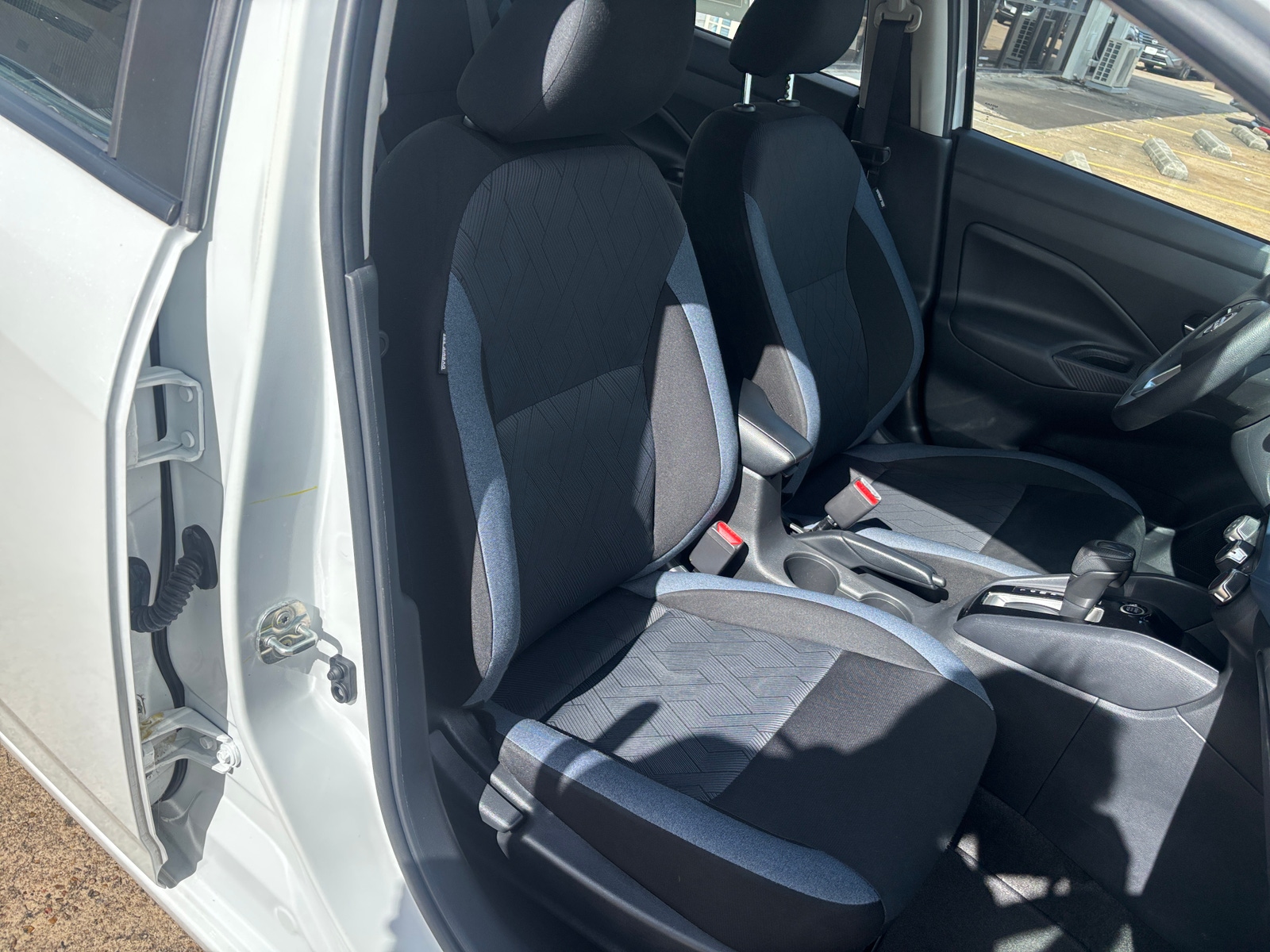 Thumbnail: 2025 Nissan Versa - 2