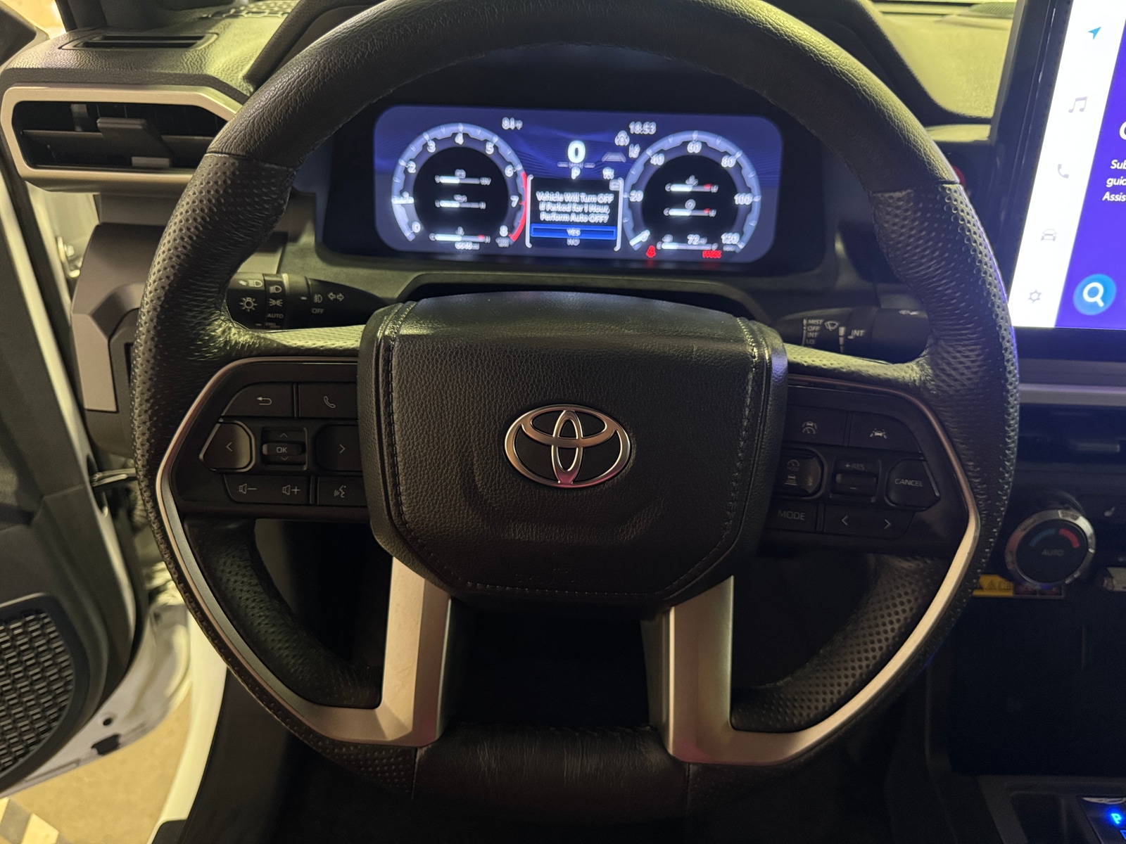 Thumbnail: 2024 Toyota Tacoma - 5