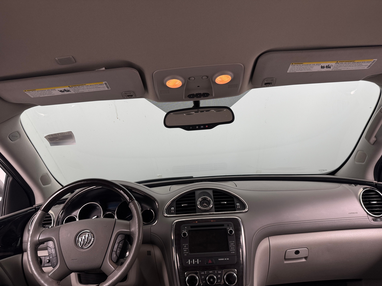Thumbnail: 2015 Buick Enclave - 2