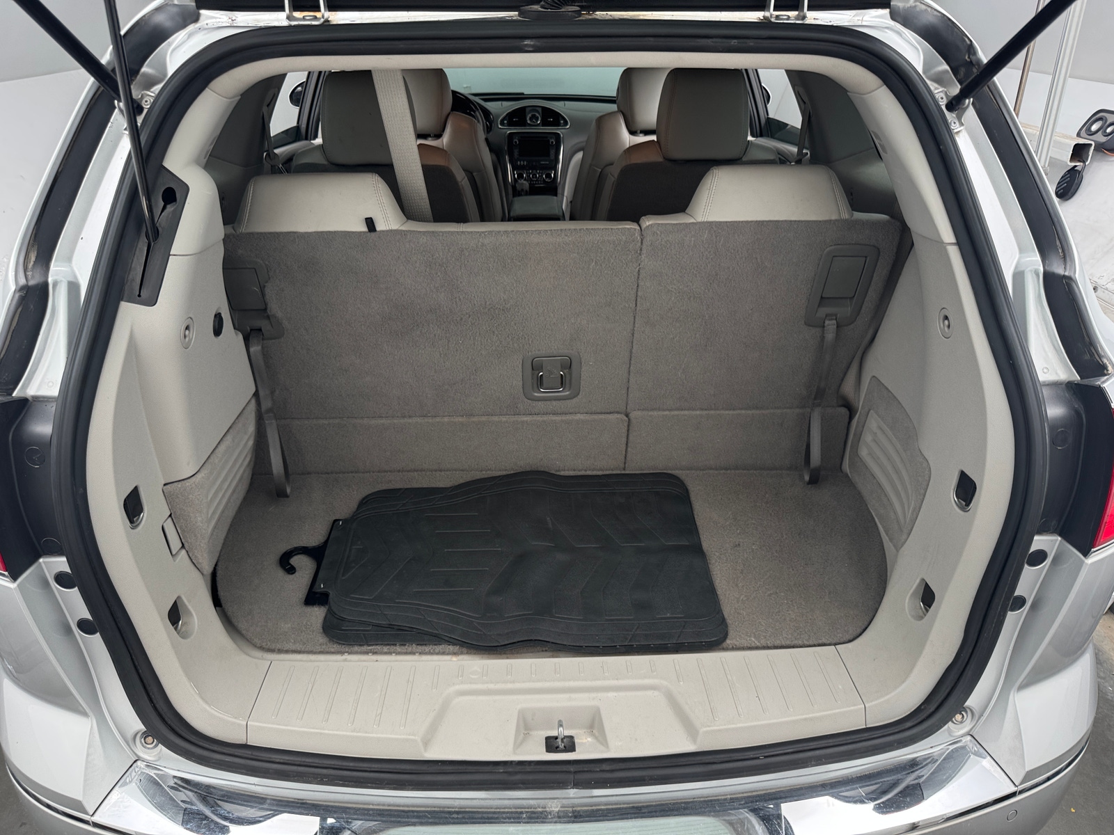 Thumbnail: 2015 Buick Enclave - 6