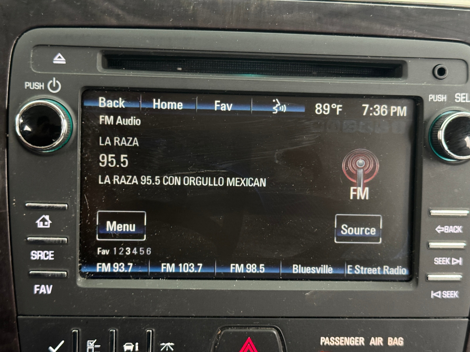 Thumbnail: 2015 Buick Enclave - 3