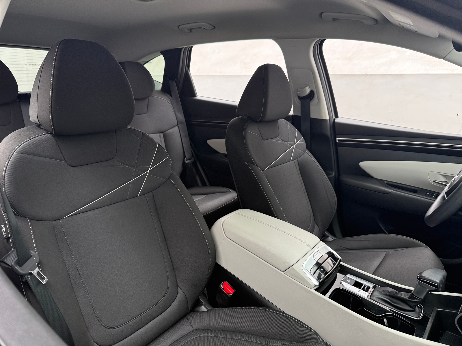 Thumbnail: 2022 Hyundai Tucson - 2
