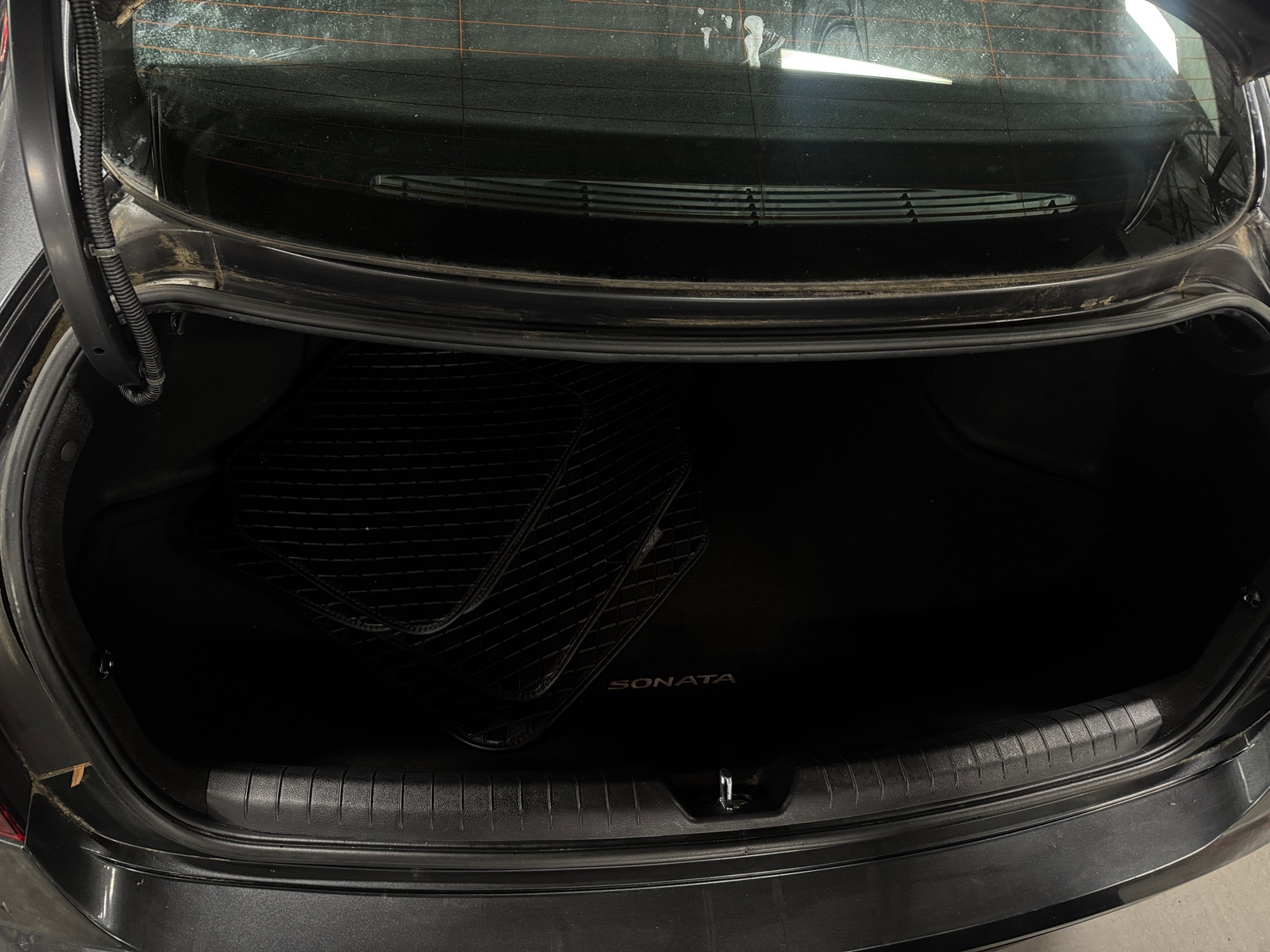 Thumbnail: 2020 Hyundai Sonata - 7