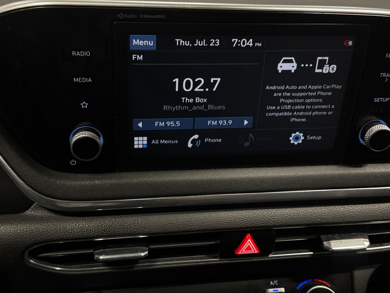 Thumbnail: 2020 Hyundai Sonata - 4