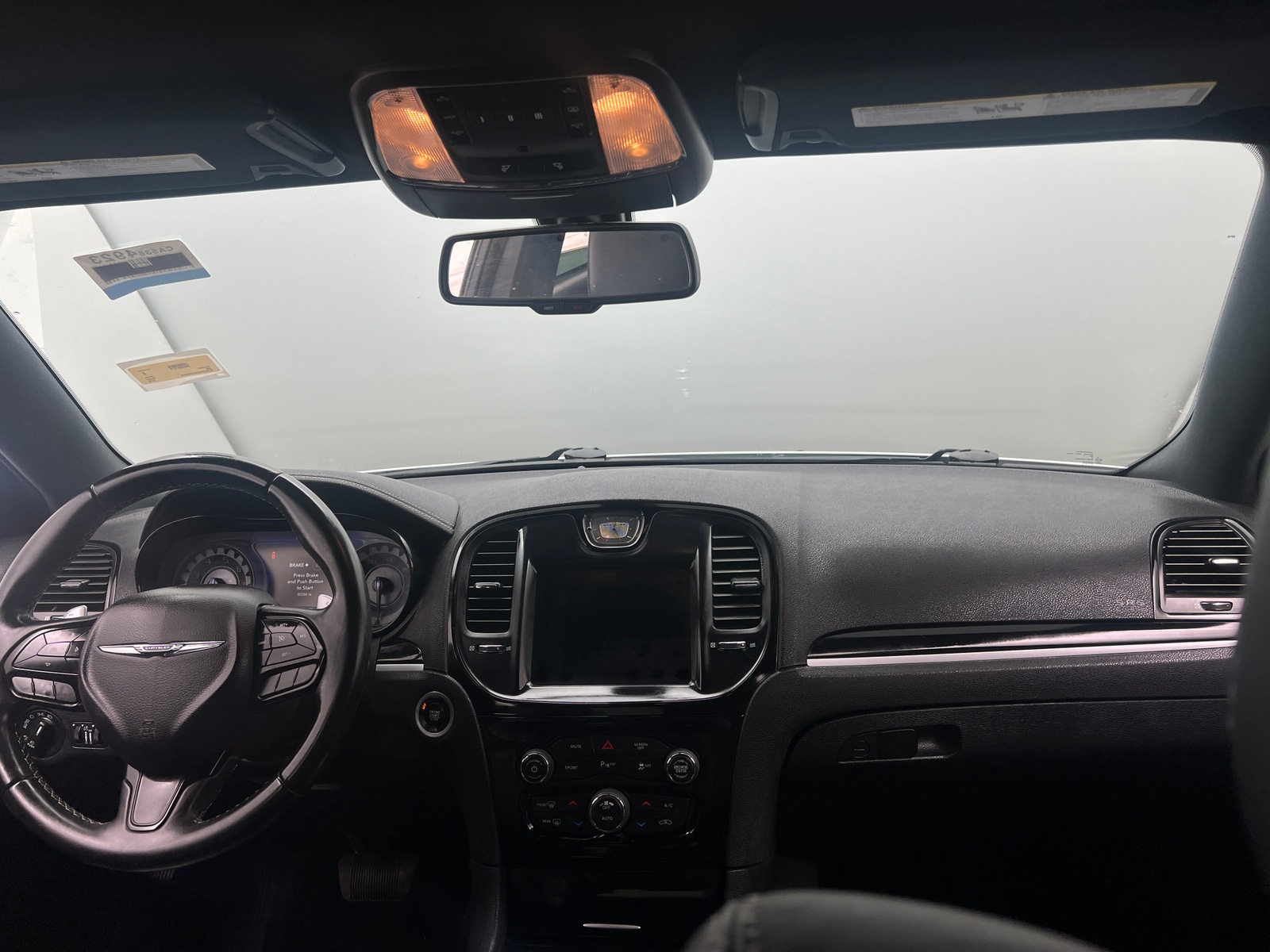 Thumbnail: 2018 Chrysler 300 - 2
