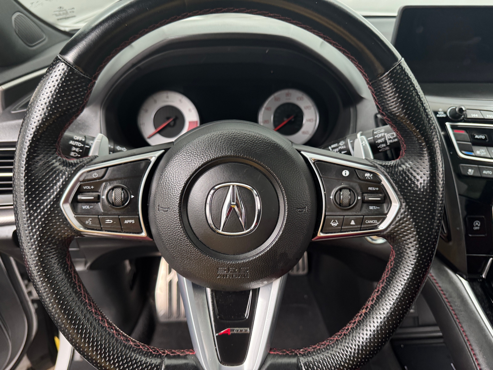 Thumbnail: 2023 Acura RDX - 4