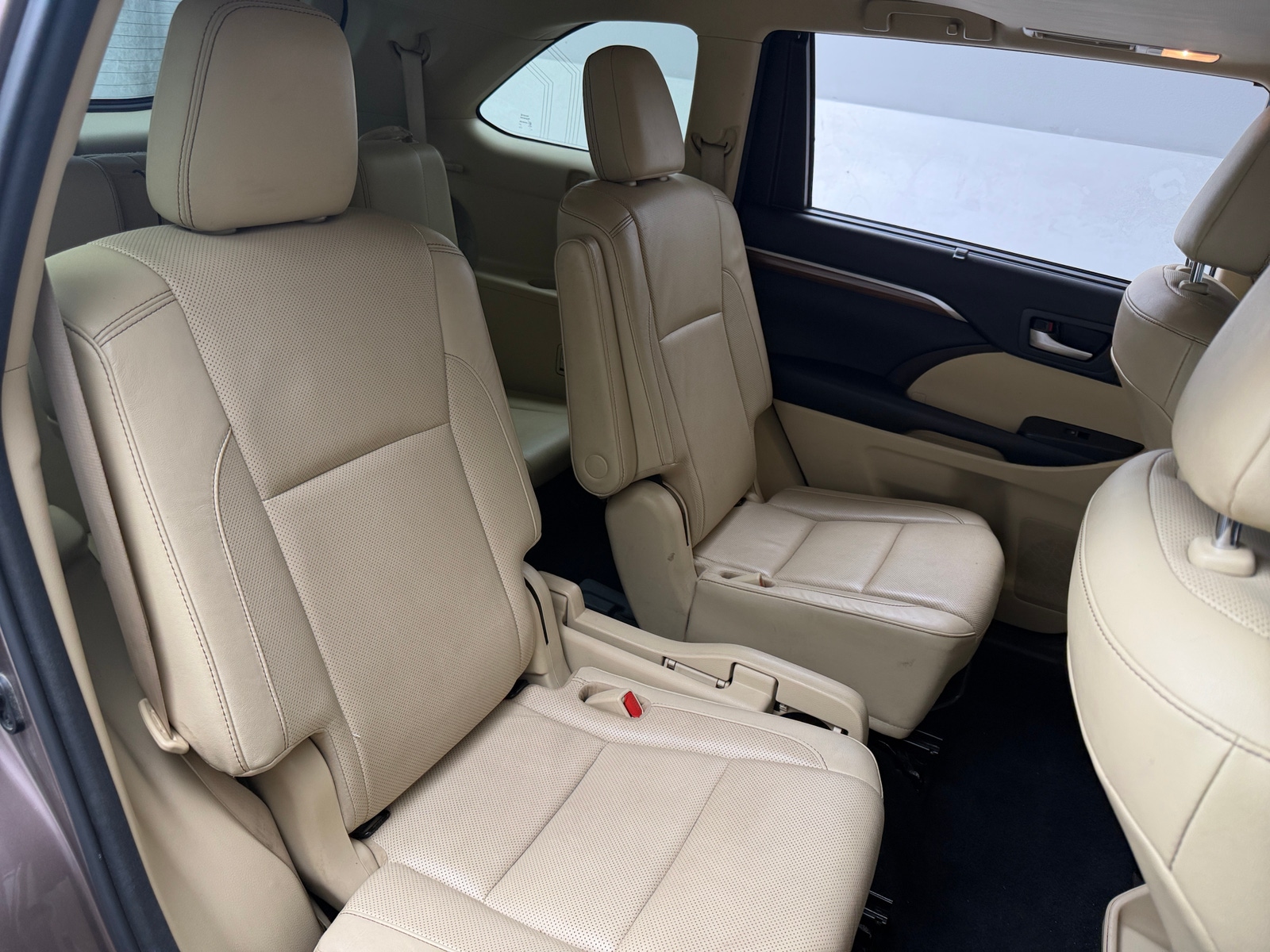 Thumbnail: 2017 Toyota Highlander - 5