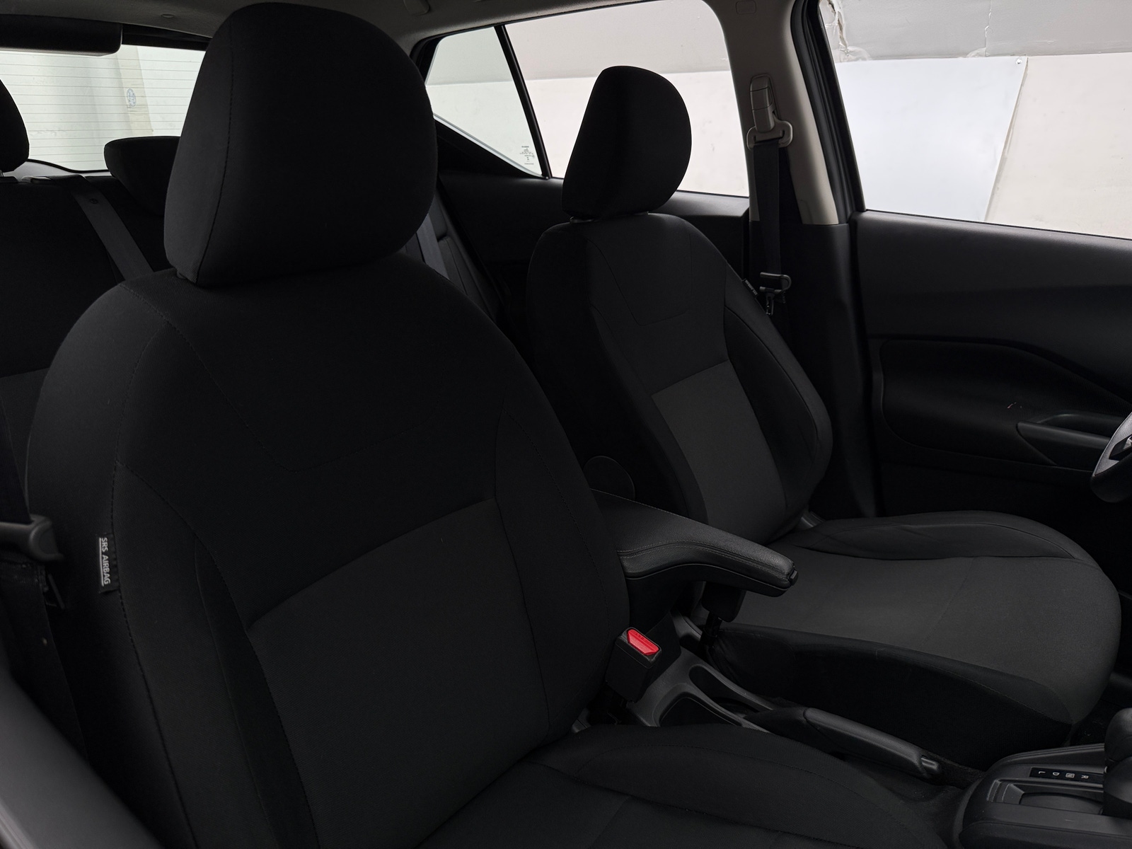 Thumbnail: 2024 Nissan Kicks - 2