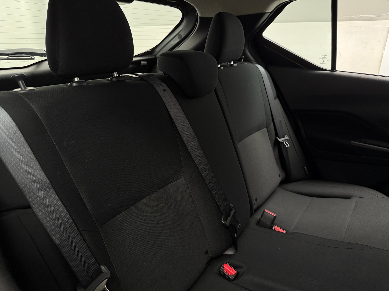 Thumbnail: 2024 Nissan Kicks - 6