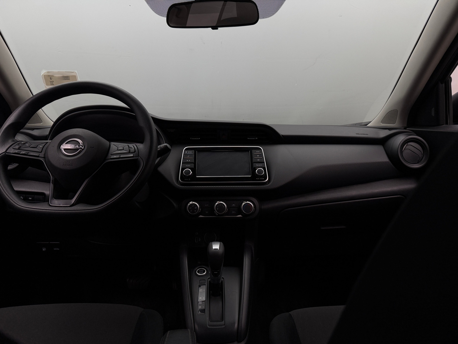 Thumbnail: 2024 Nissan Kicks - 3