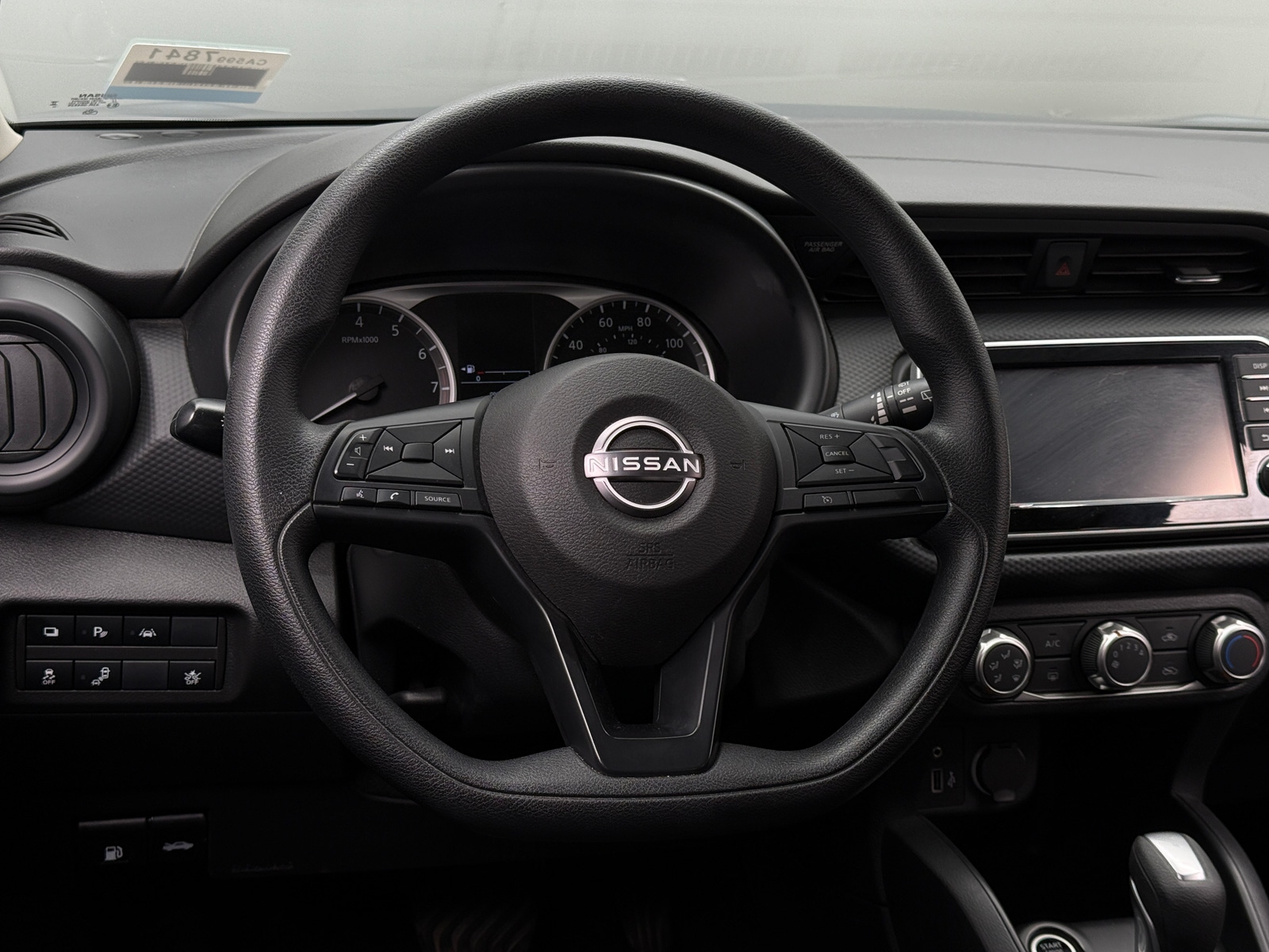 Thumbnail: 2024 Nissan Kicks - 5