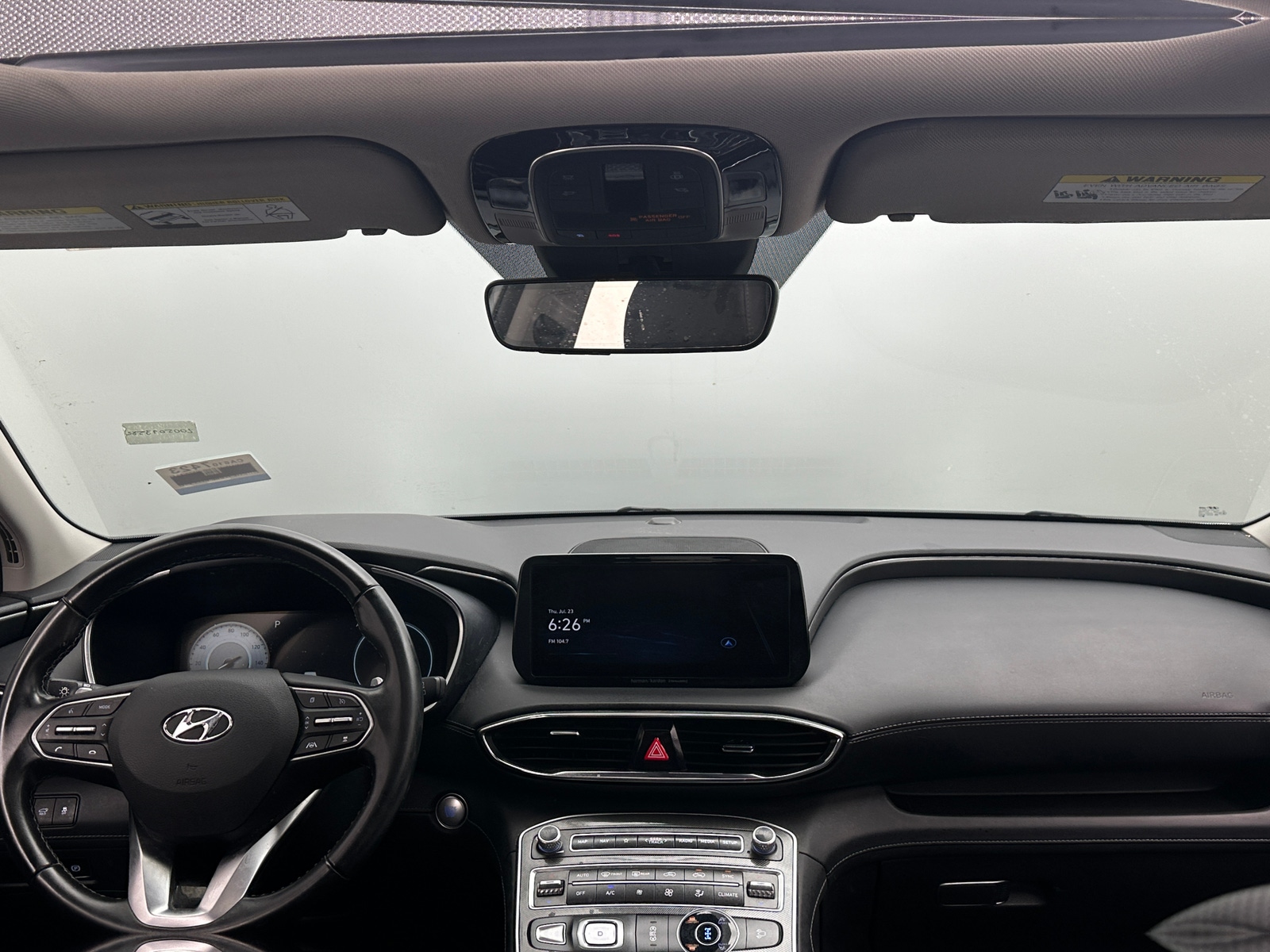 Thumbnail: 2022 Hyundai Santa Fe - 2