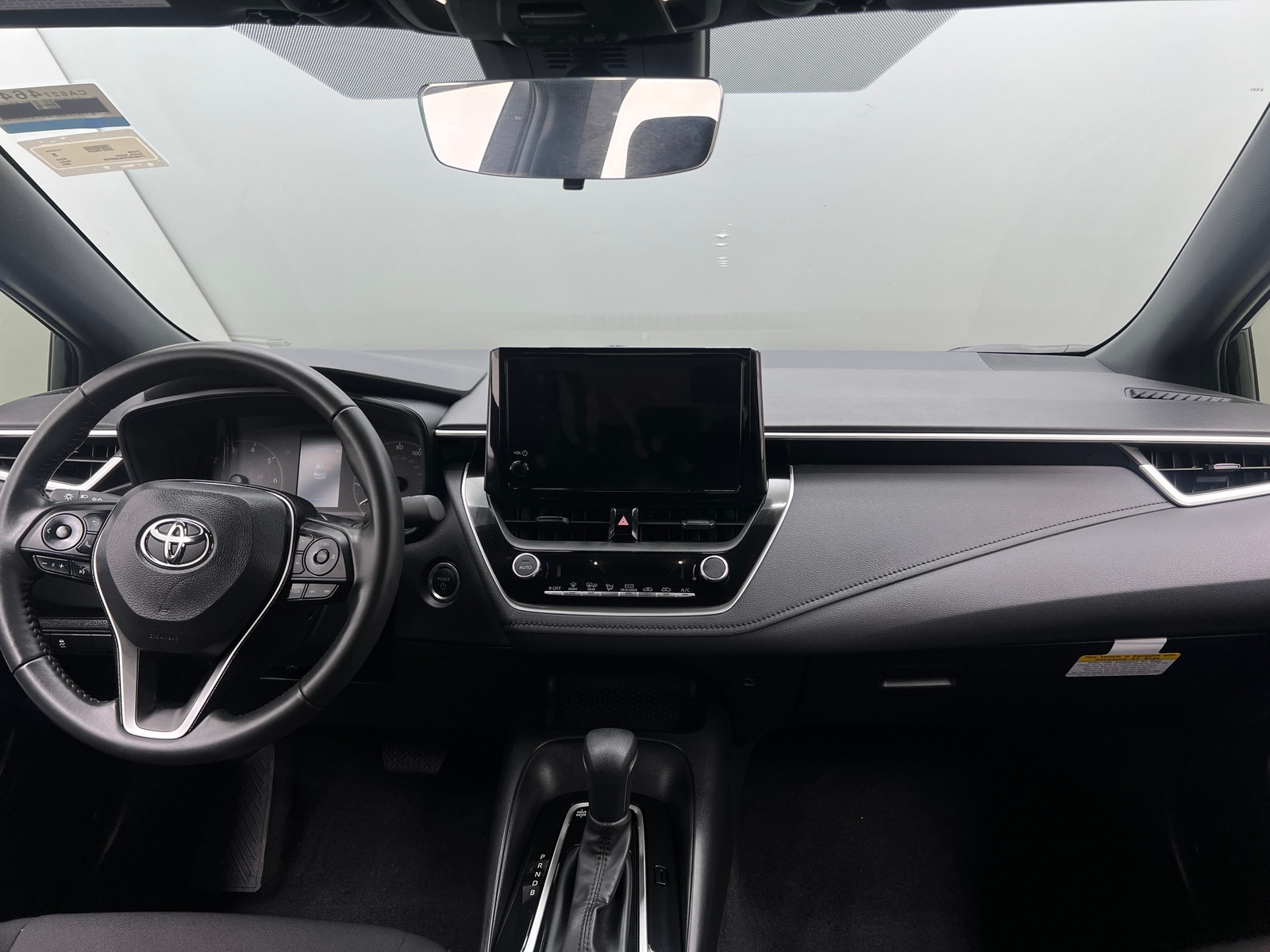 Thumbnail: 2024 Toyota Corolla - 3