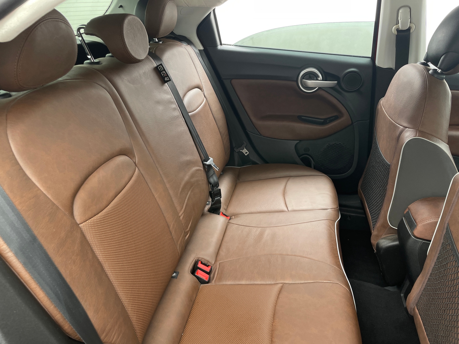 Thumbnail: 2016 Fiat 500X - 5