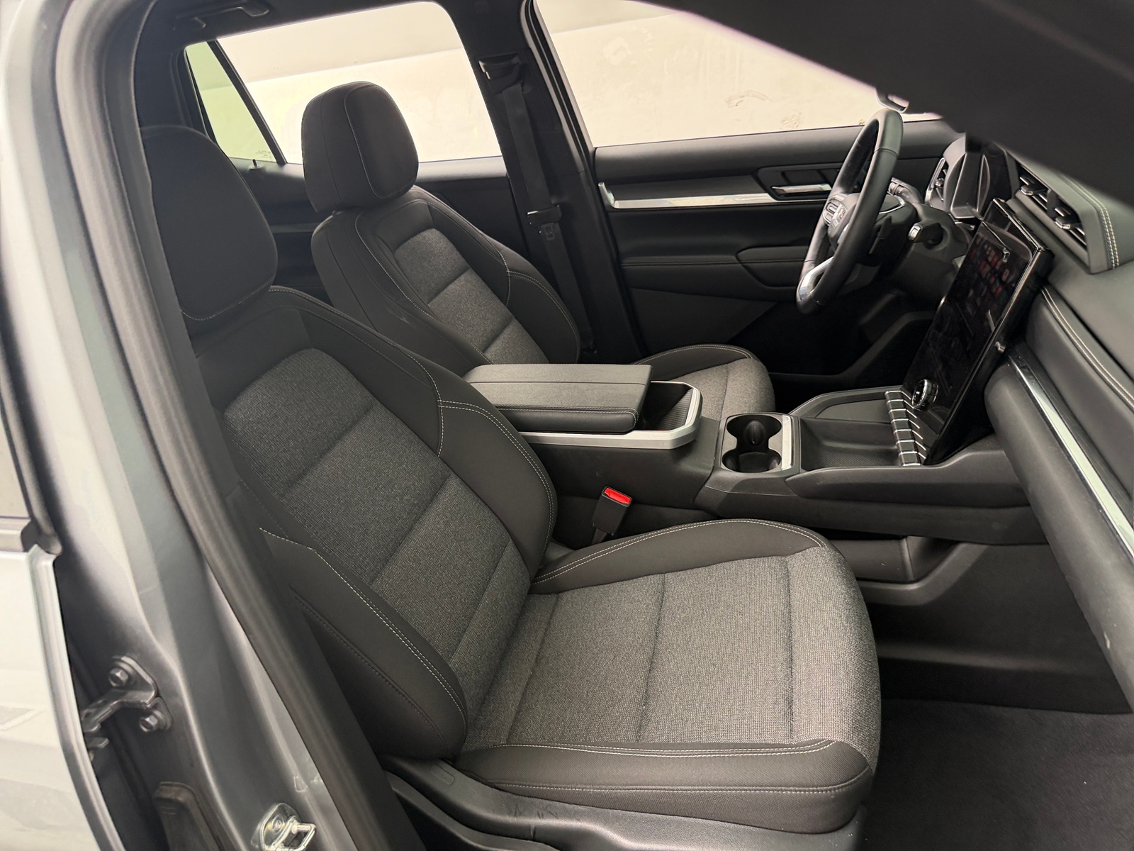 Thumbnail: 2026 GMC Terrain - 2