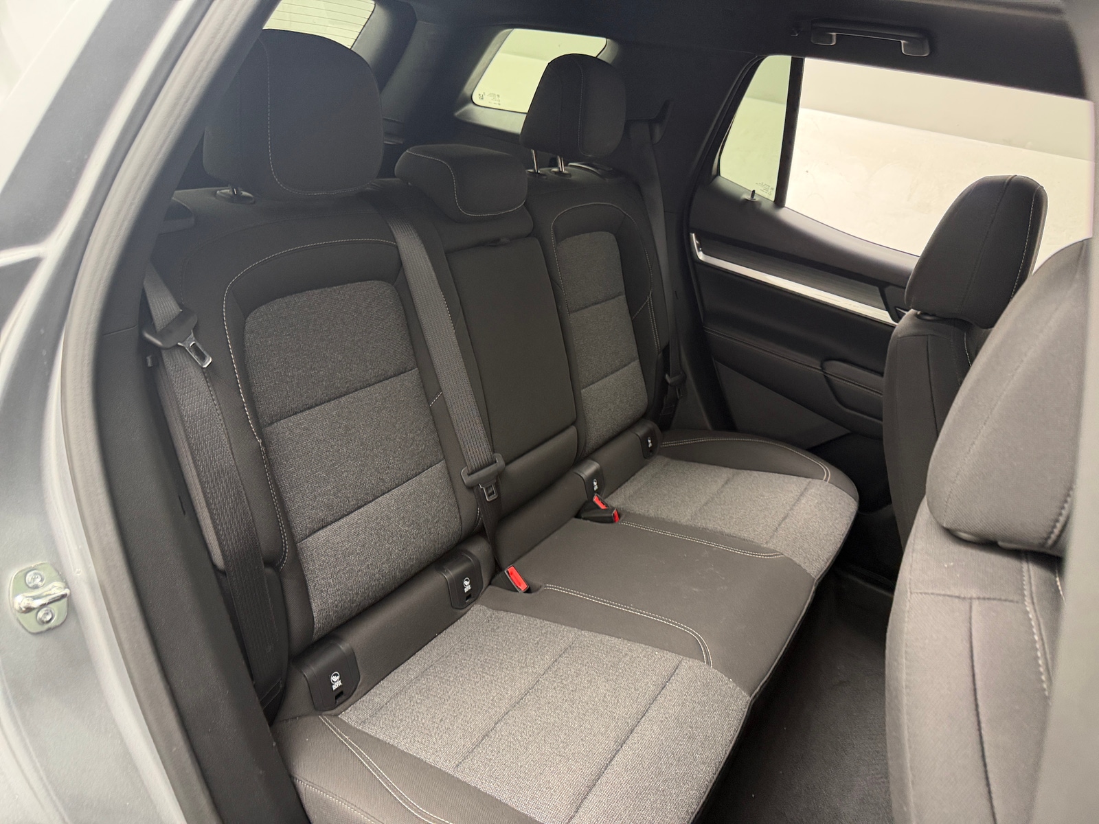 Thumbnail: 2026 GMC Terrain - 6