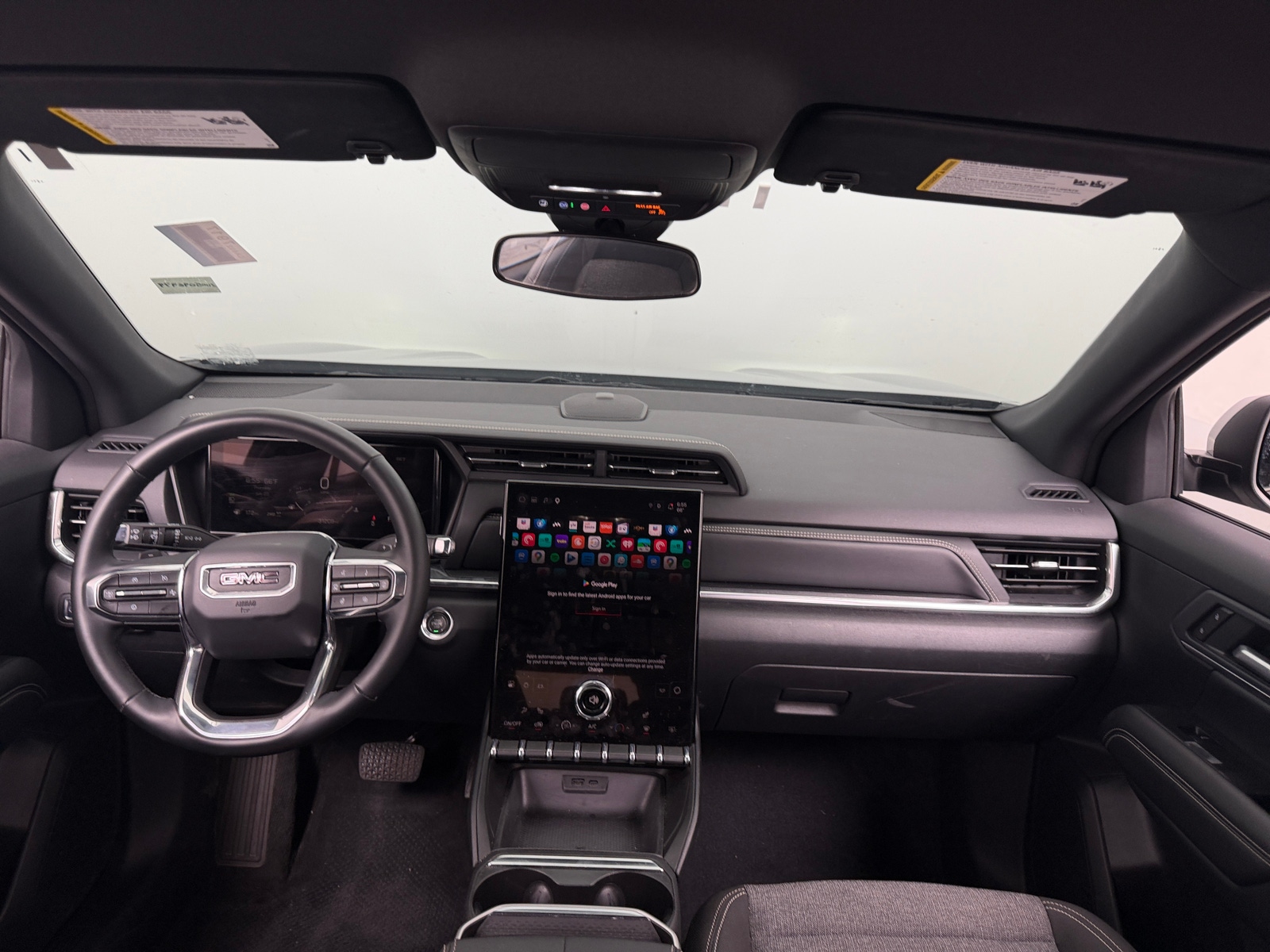 Thumbnail: 2026 GMC Terrain - 3