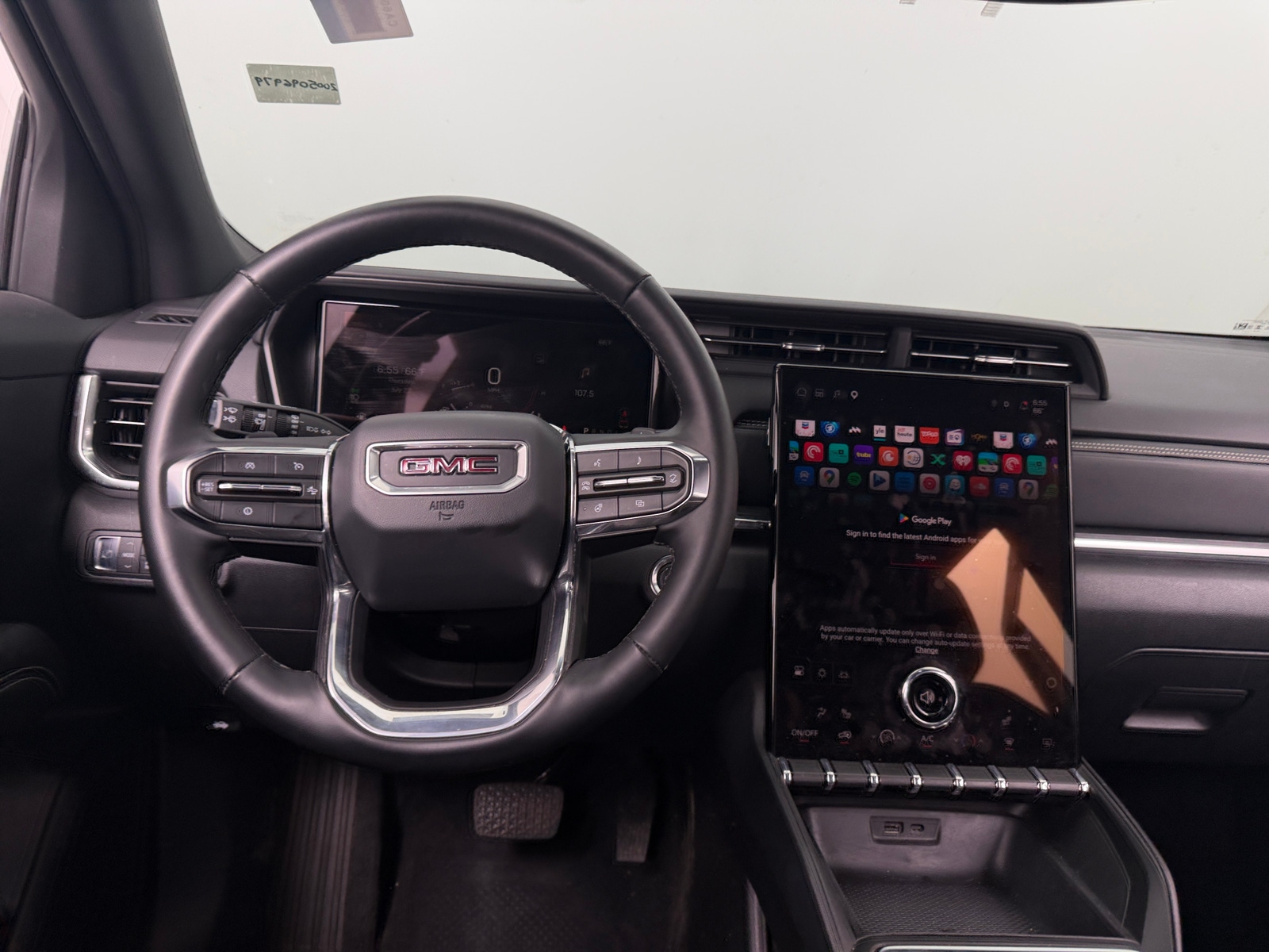 Thumbnail: 2026 GMC Terrain - 5