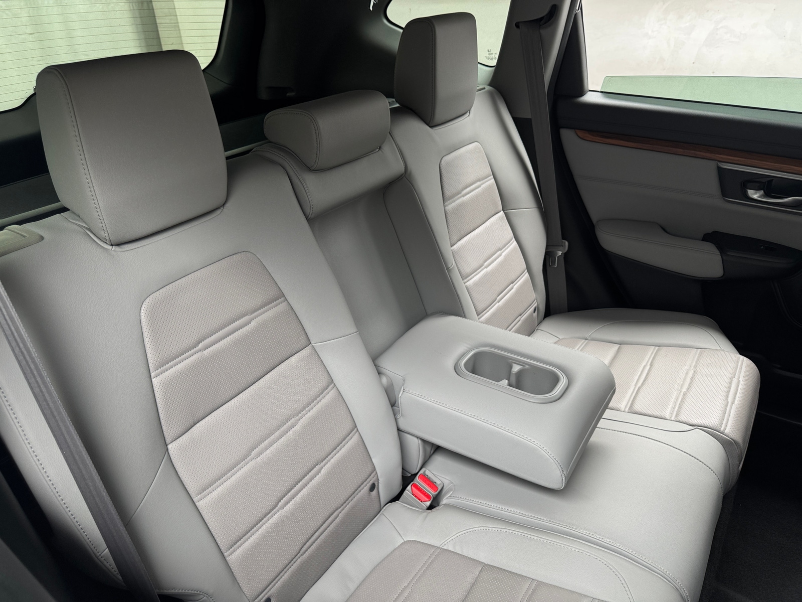 Thumbnail: 2017 Honda CR-V - 5