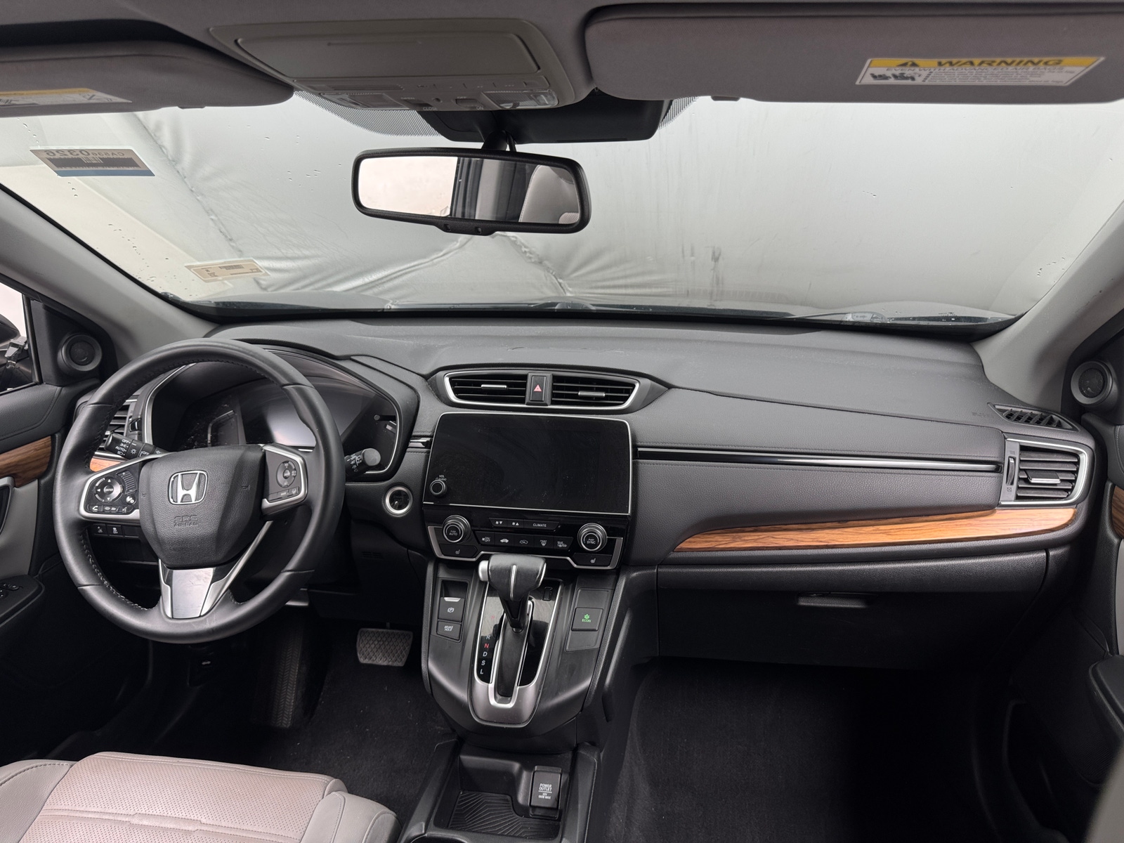 Thumbnail: 2017 Honda CR-V - 2