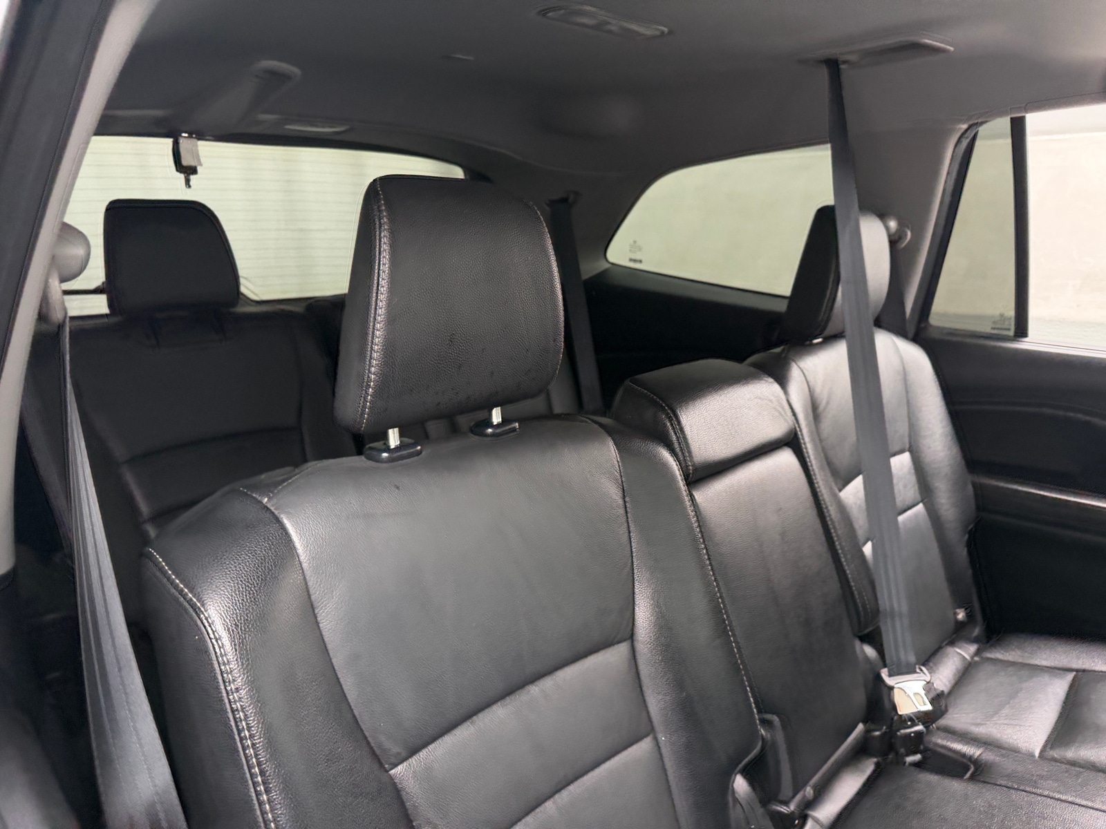 Thumbnail: 2021 Honda Pilot - 5