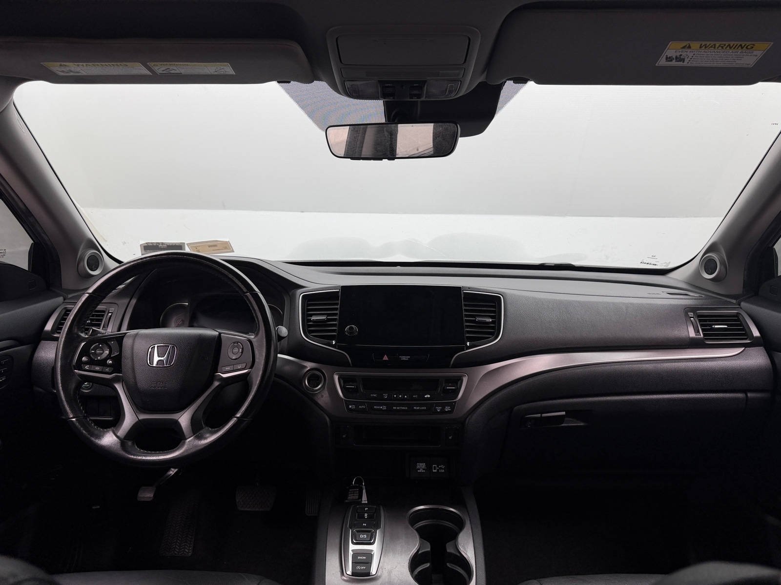 Thumbnail: 2021 Honda Pilot - 2