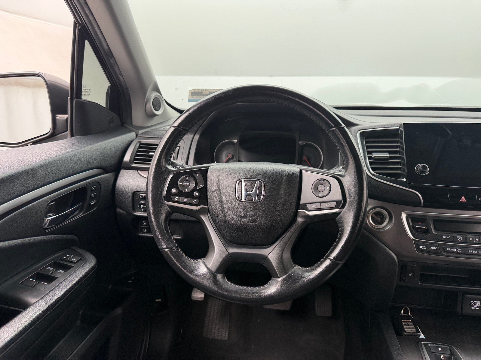 Thumbnail: 2021 Honda Pilot - 4