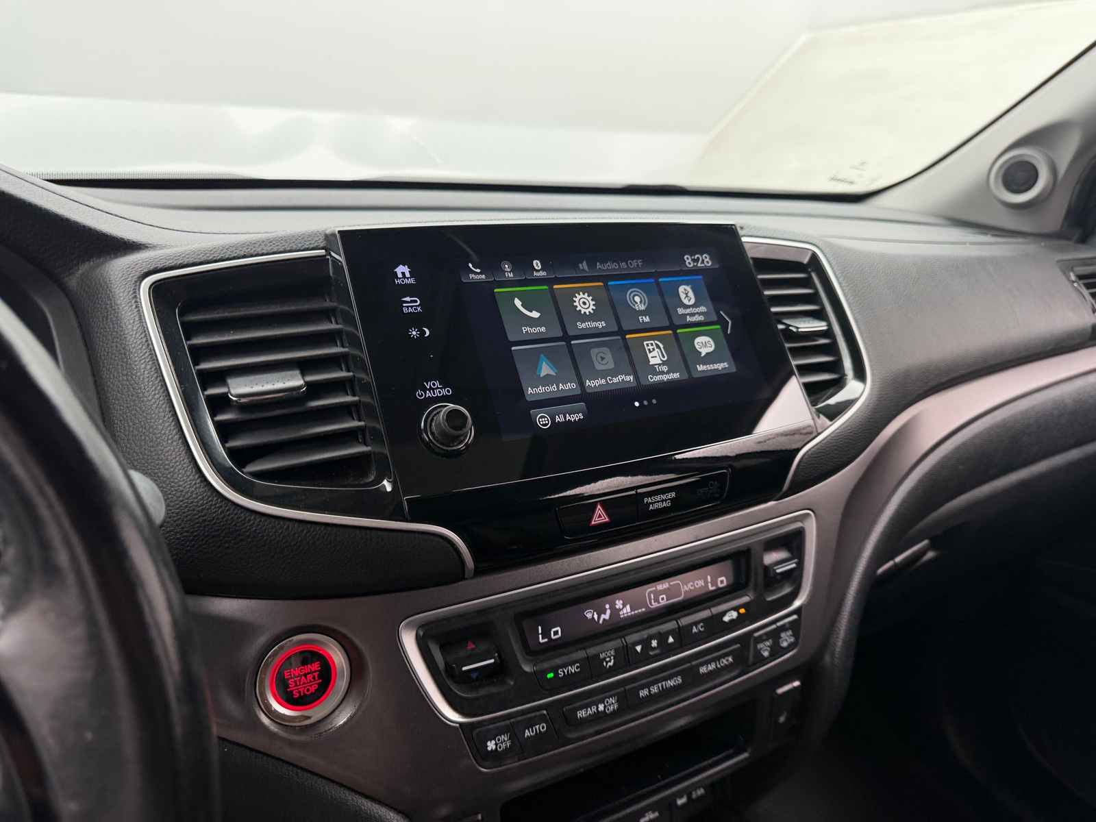 Thumbnail: 2021 Honda Pilot - 3