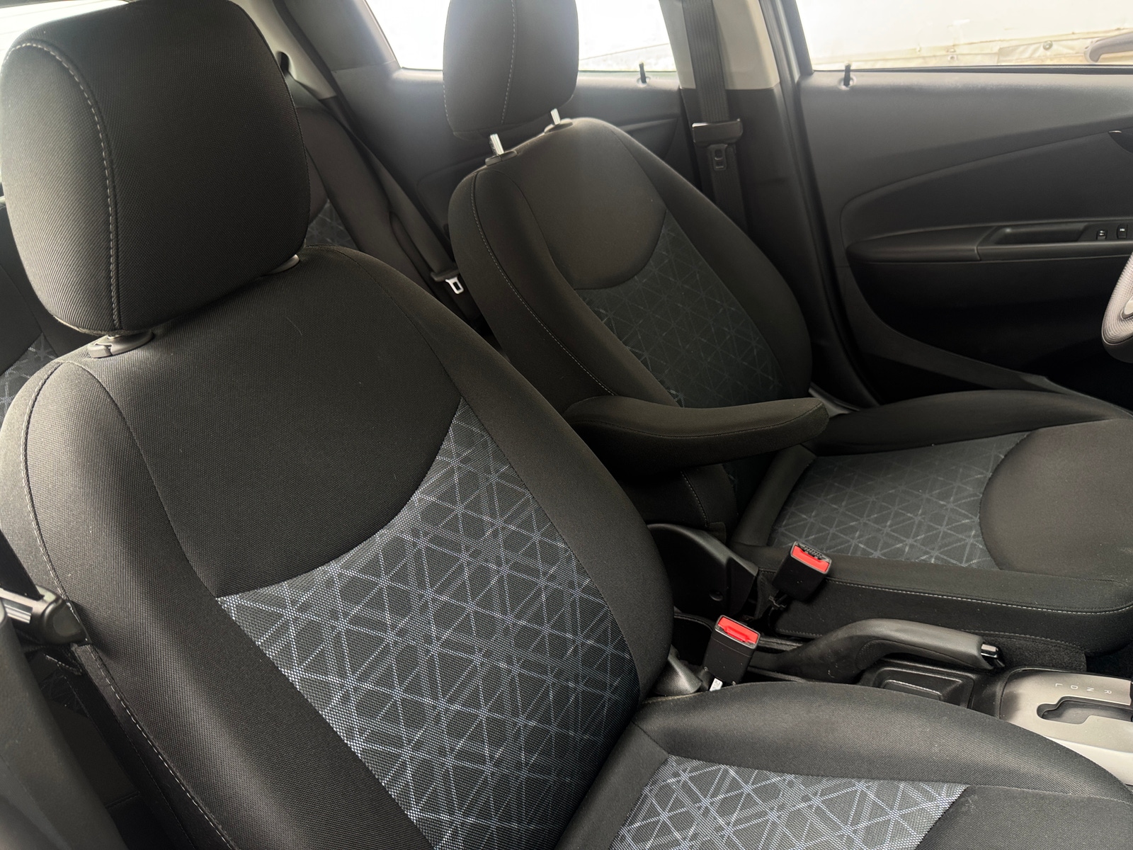 Thumbnail: 2022 Chevrolet Spark - 2
