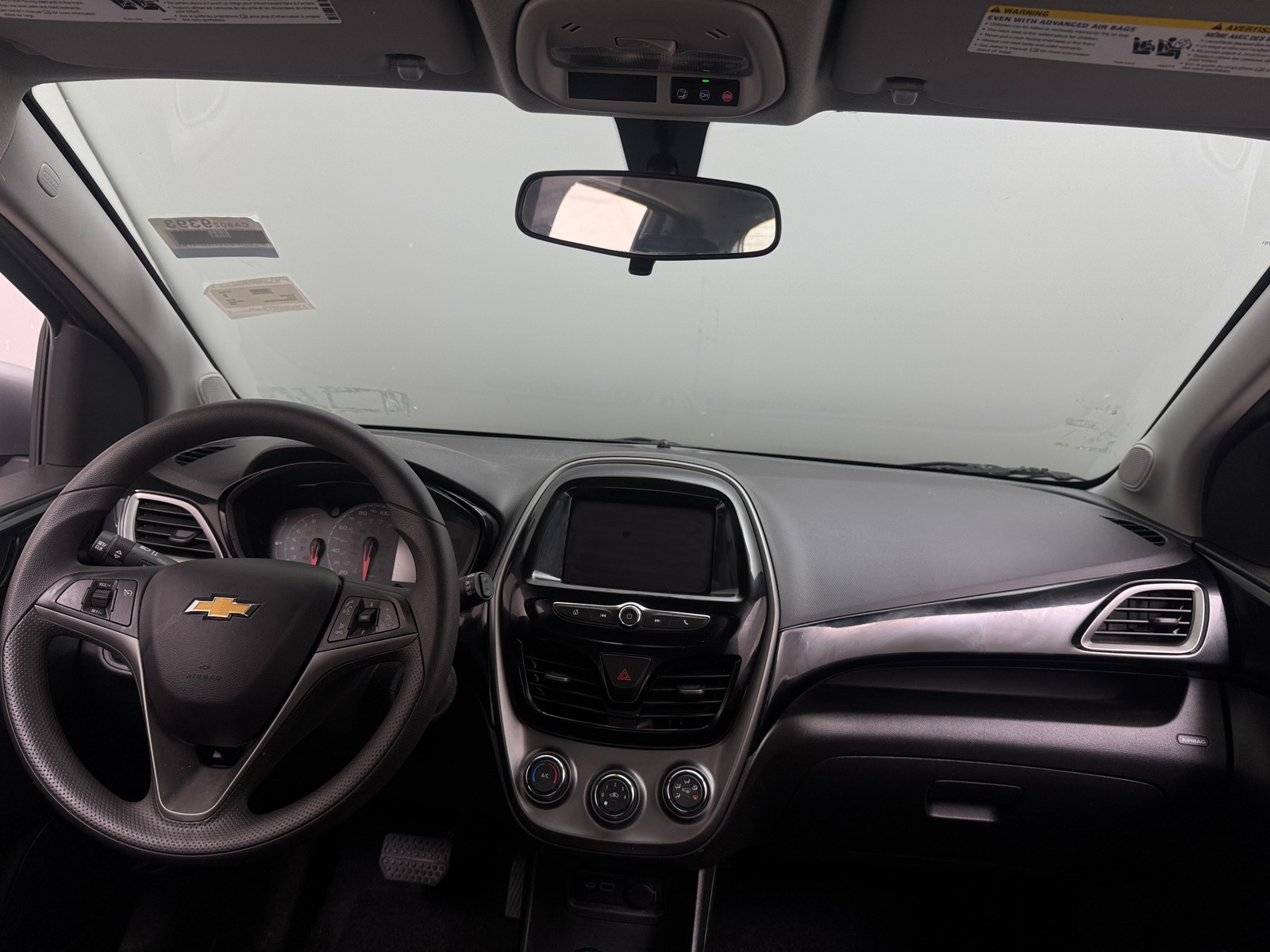 Thumbnail: 2022 Chevrolet Spark - 3