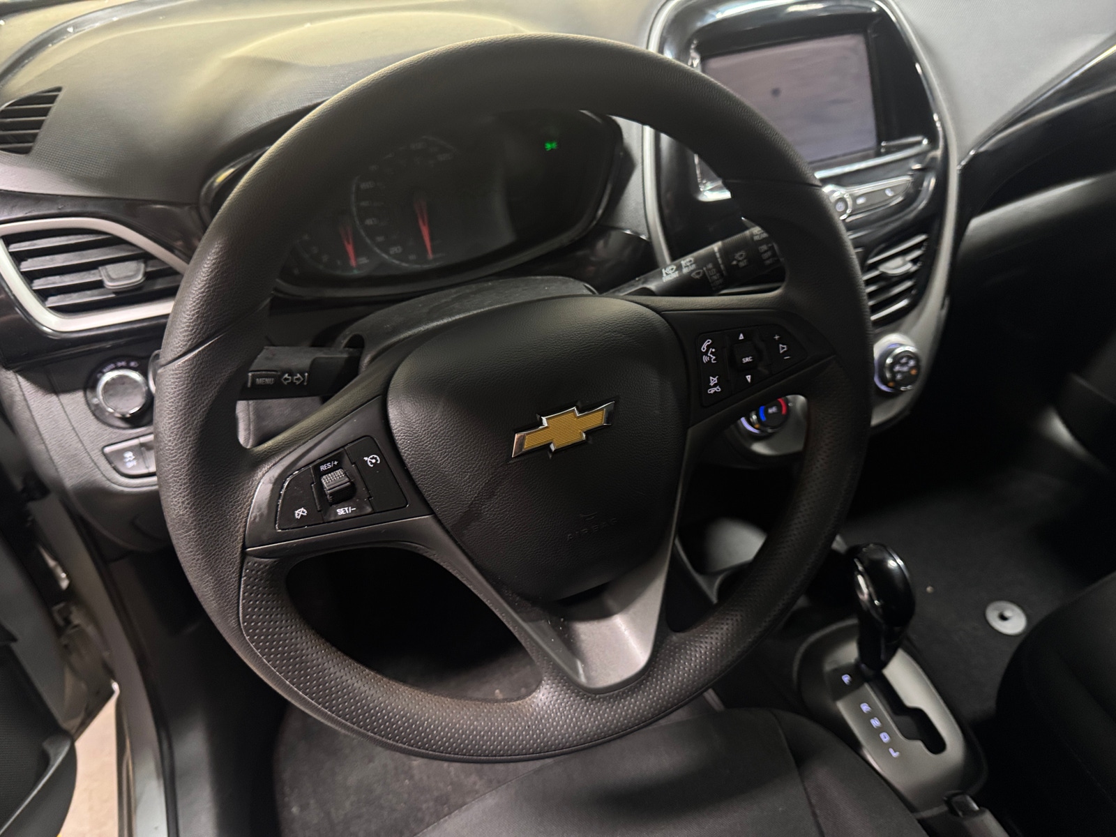 Thumbnail: 2022 Chevrolet Spark - 5